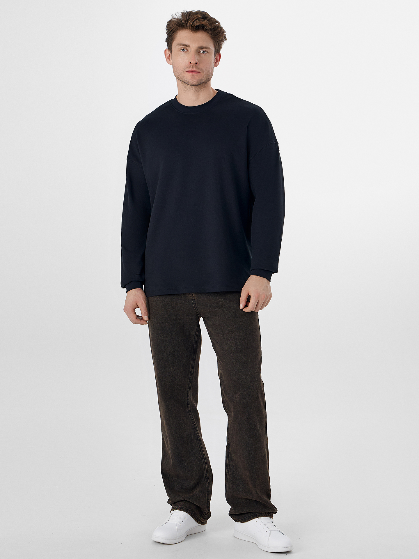 Джемперы Mark Formelle 121917-1/25-5091Ц-2 черный