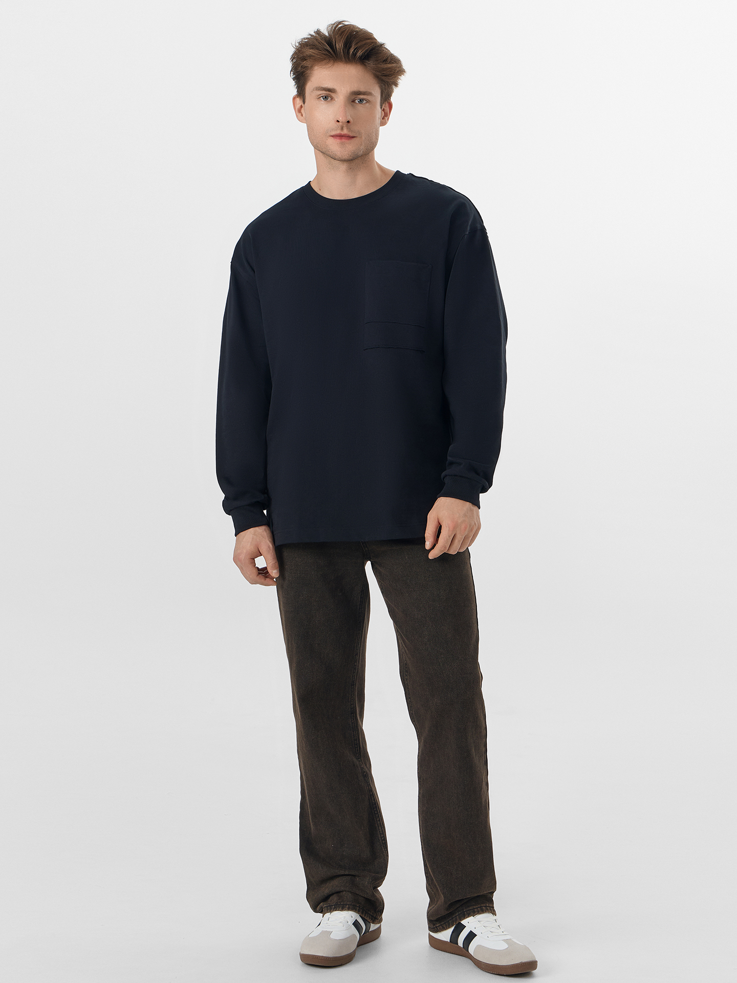 Джемперы Mark Formelle 121964/25-5302Ц-0 черный