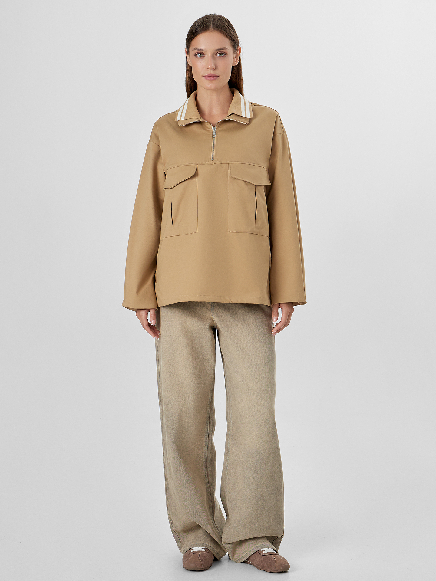 Джемперы Mark Formelle 122525/25-34262Ц-9 марципан