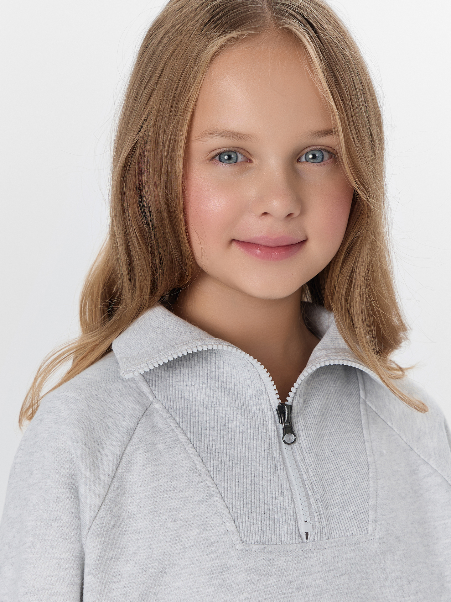 Джемперы и кардиганы Mark Formelle 127970/25-34928Ц-7 серый_меланж_4306_А