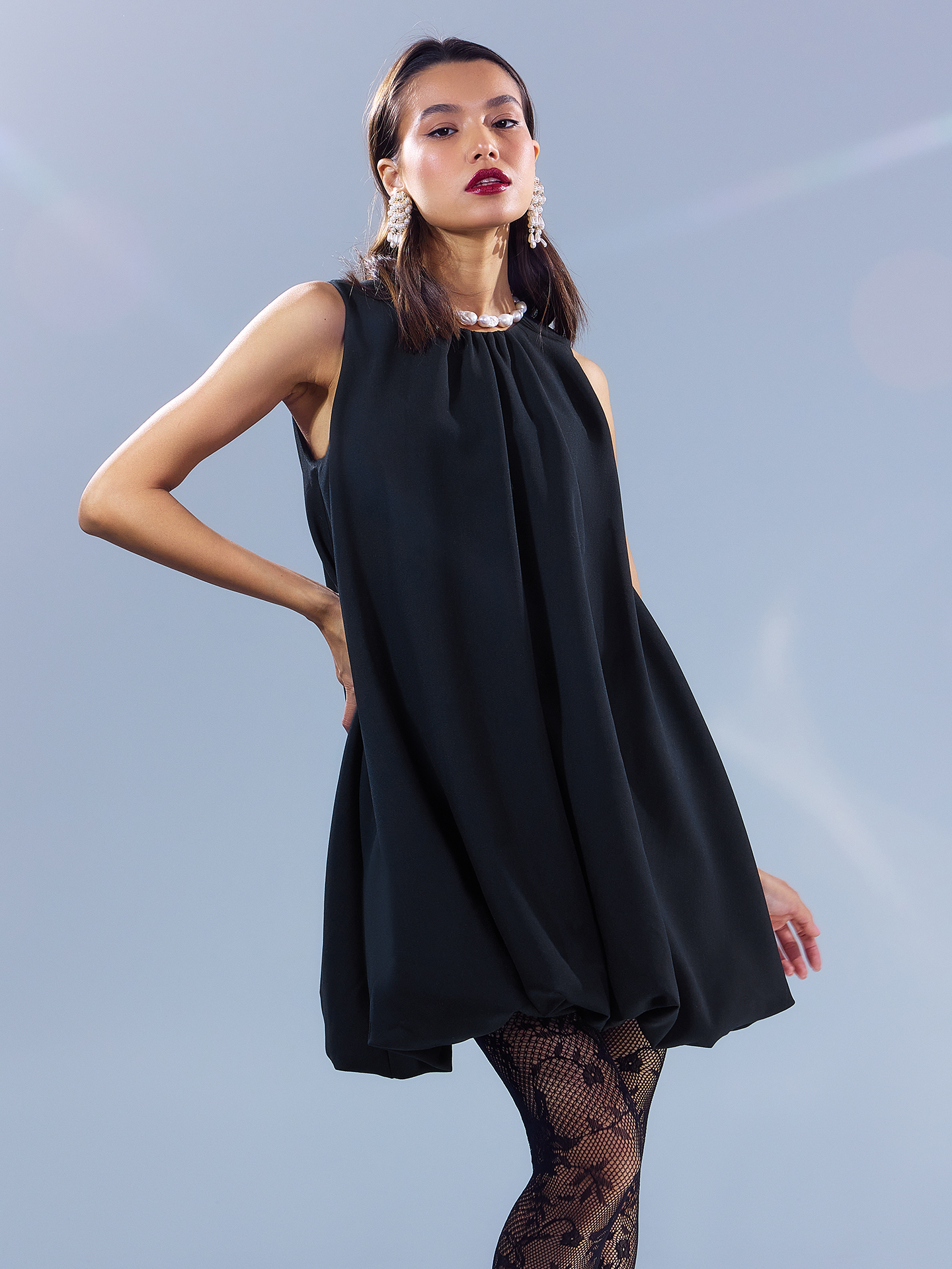 Платья Mark Formelle 152665/24-30644Ц-9 черный