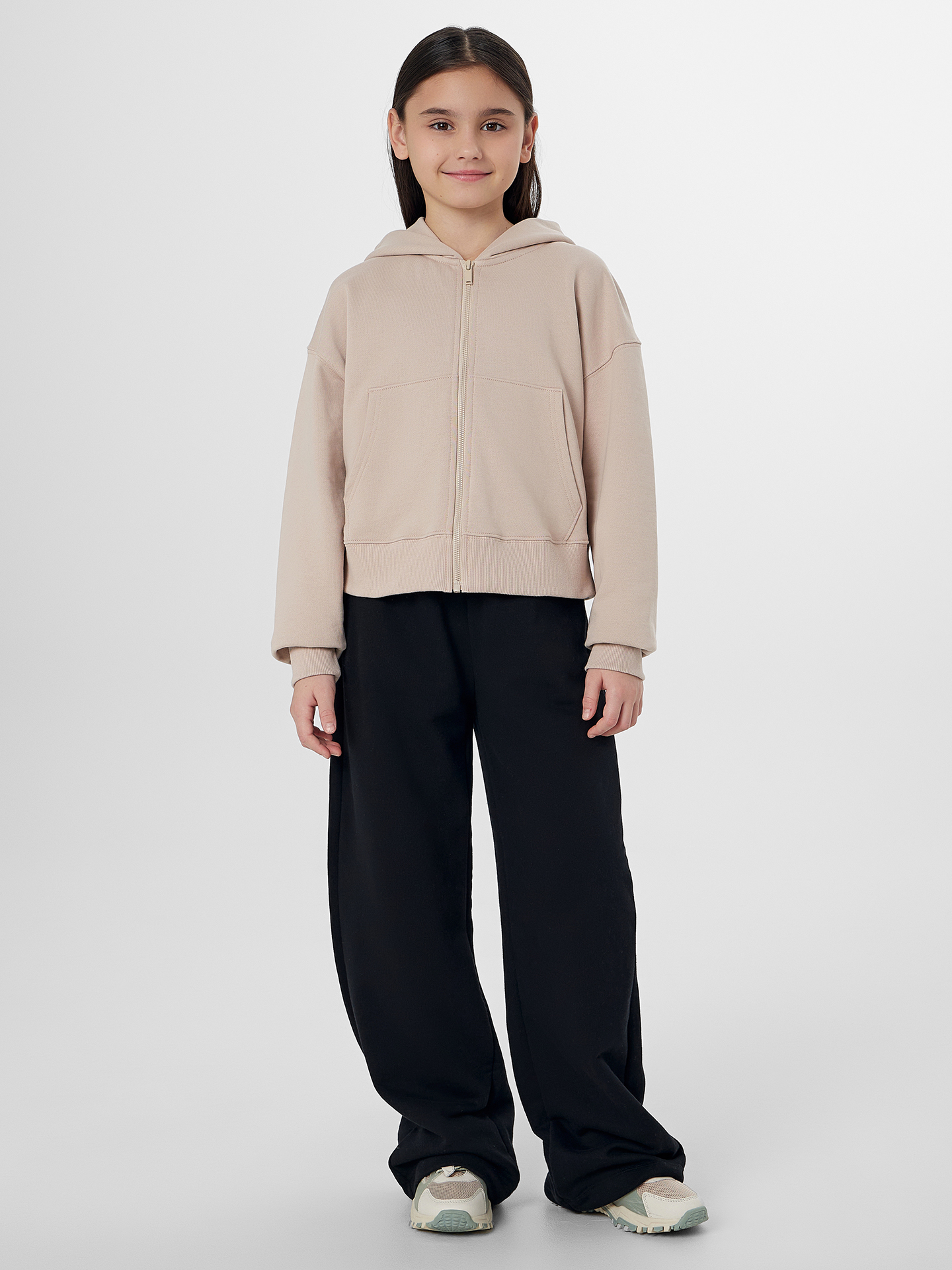 Толстовки Mark Formelle 167752/25-42010Ц-7 холодный_бежевый