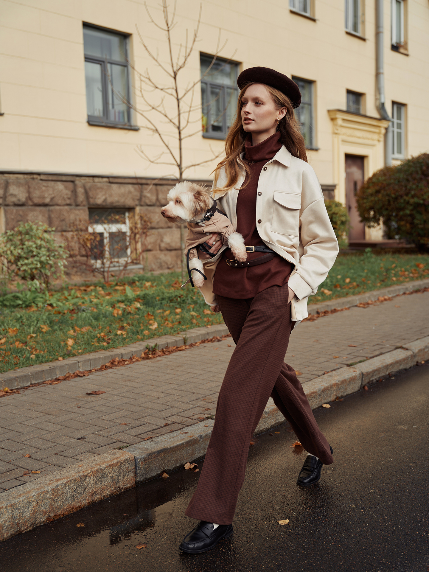 Жакеты Mark Formelle 172008/25-37453Ц-10 пралине