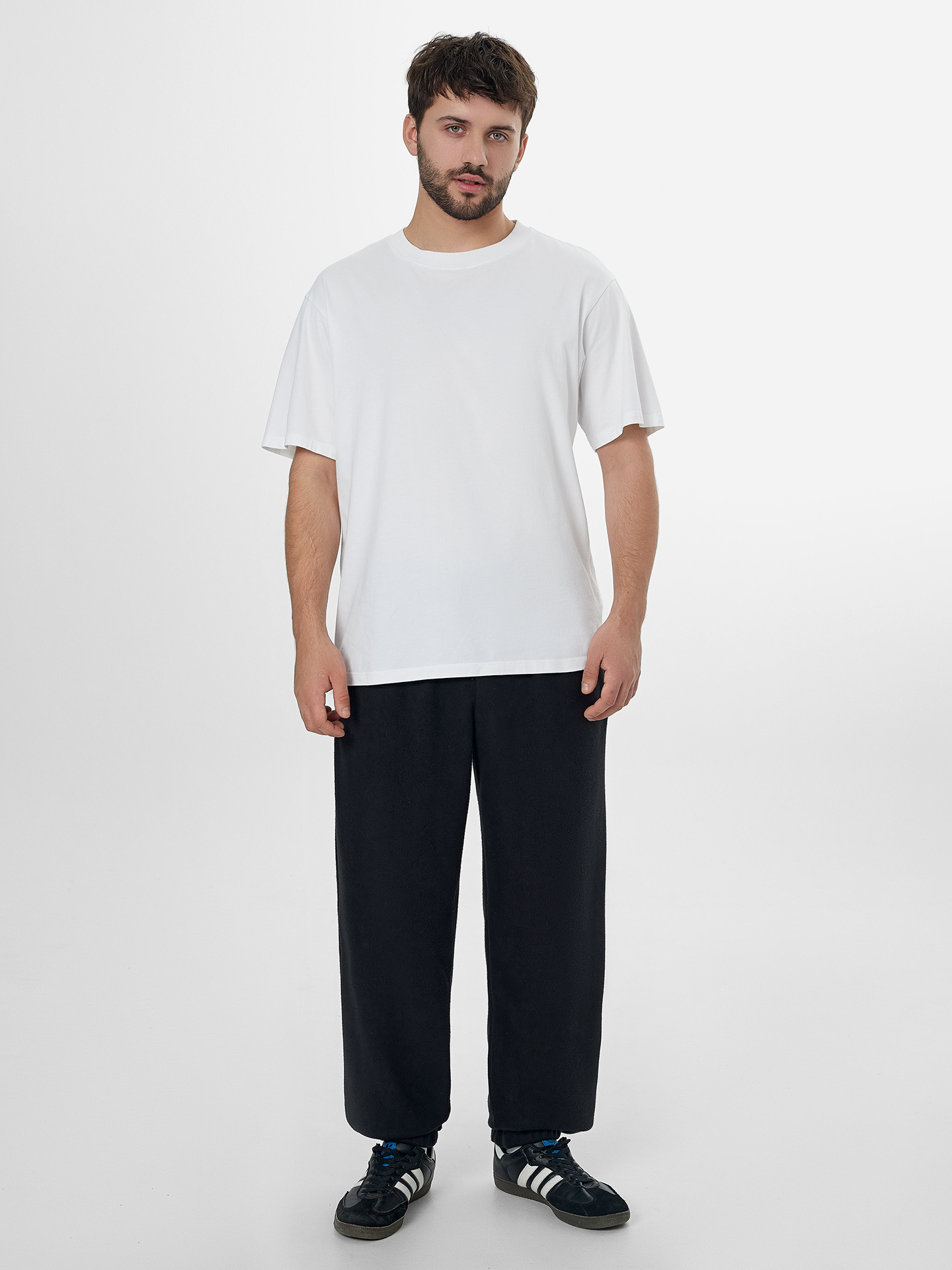 Брюки Mark Formelle 181272/25-5062Б-13 черный