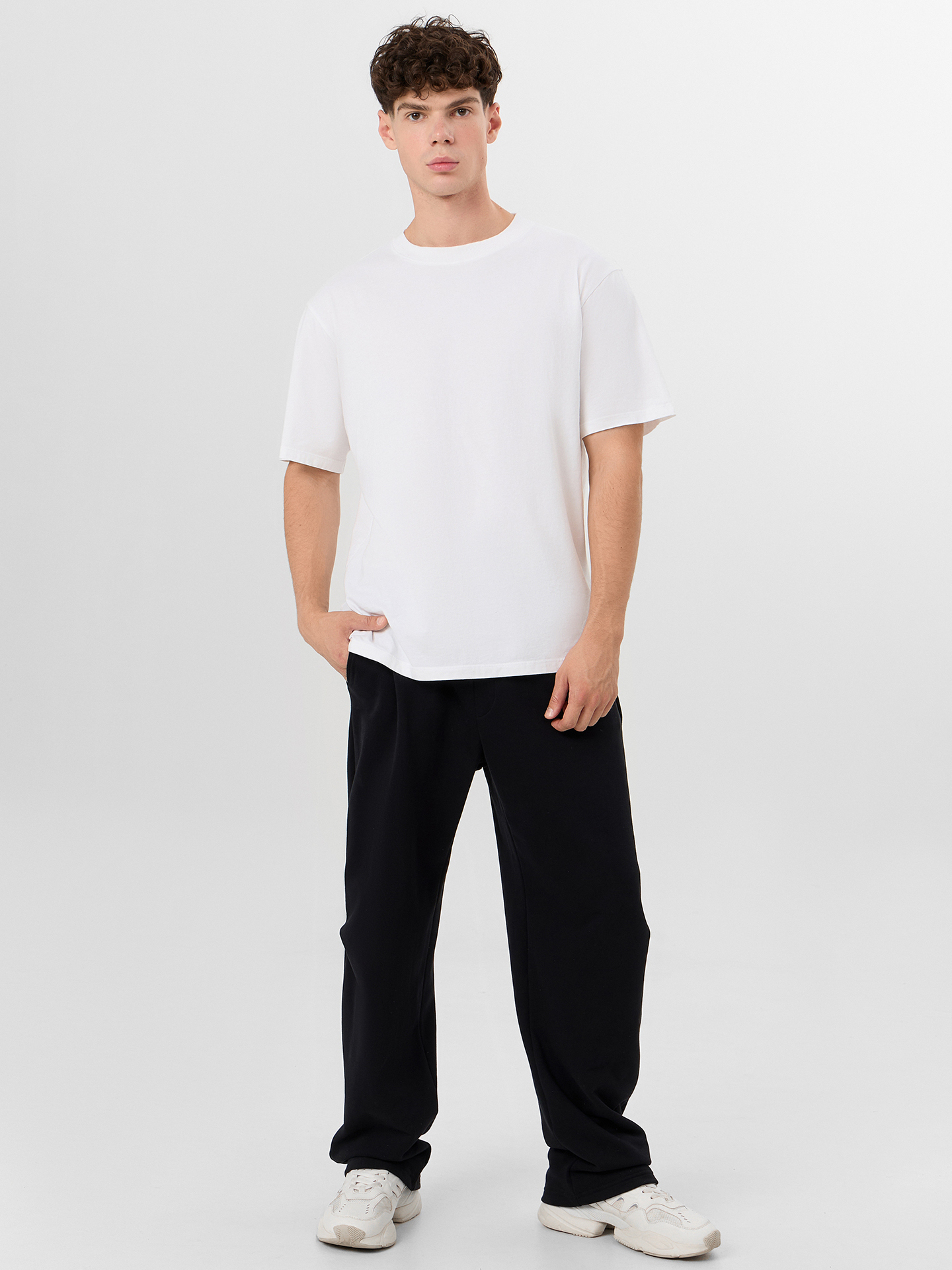 Брюки Mark Formelle 181296/25-5405Ц-7(3) черный