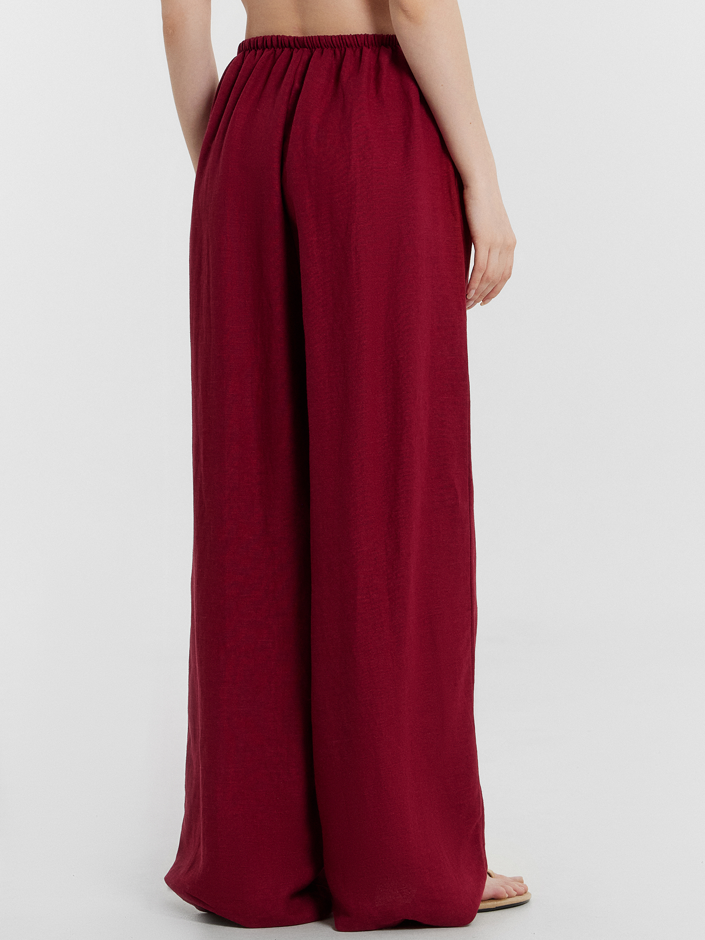 Брюки Mark Formelle 182511/24-31858Ц-9 вино