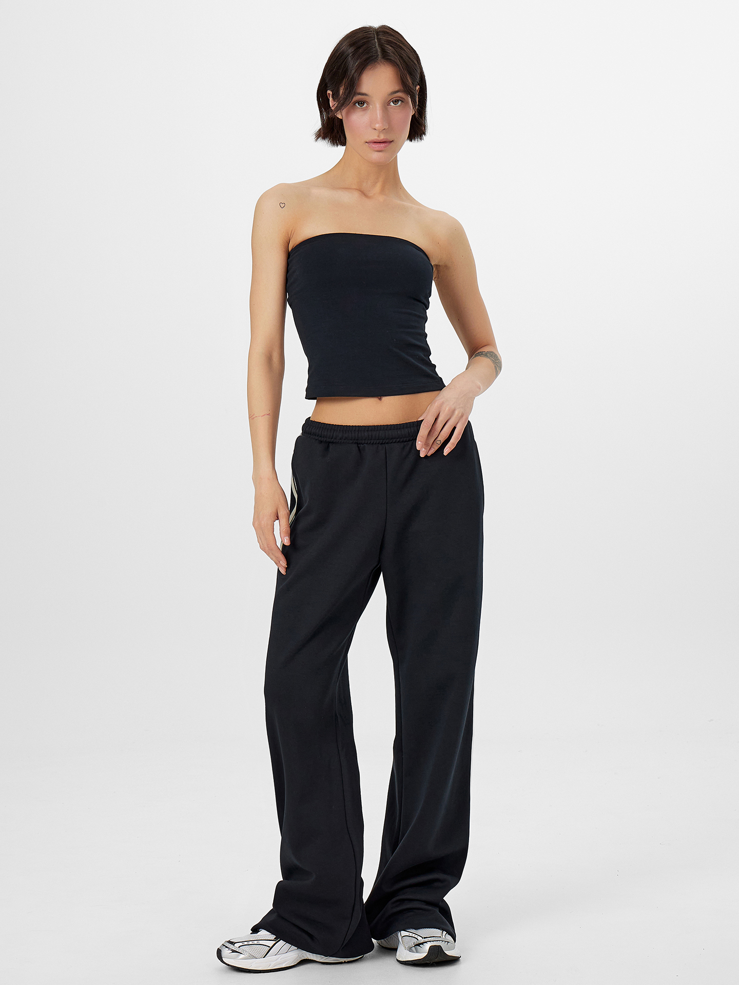 Брюки Mark Formelle 182565/25-34139Ц-2 черный