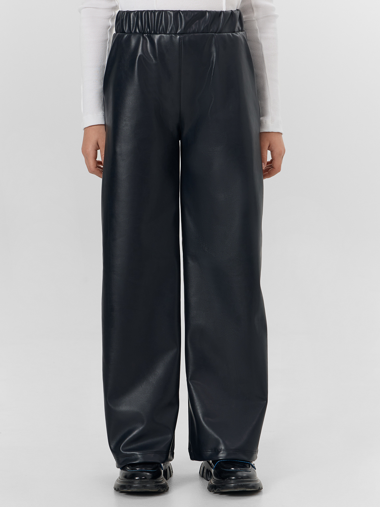 Брюки Mark Formelle 187932/25-36225Ц-10К черный