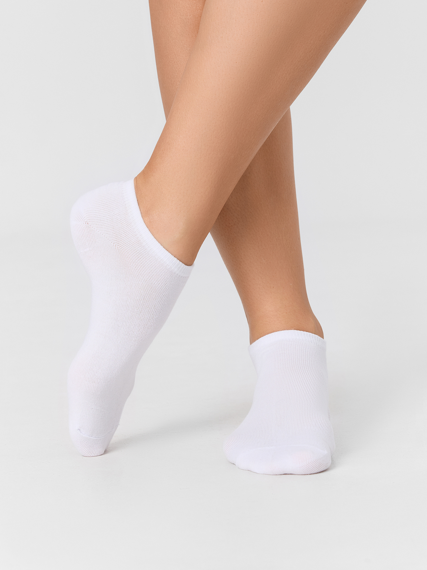 Носки и гольфы Mark Formelle 306K-2308/23306K белый_рис.2308