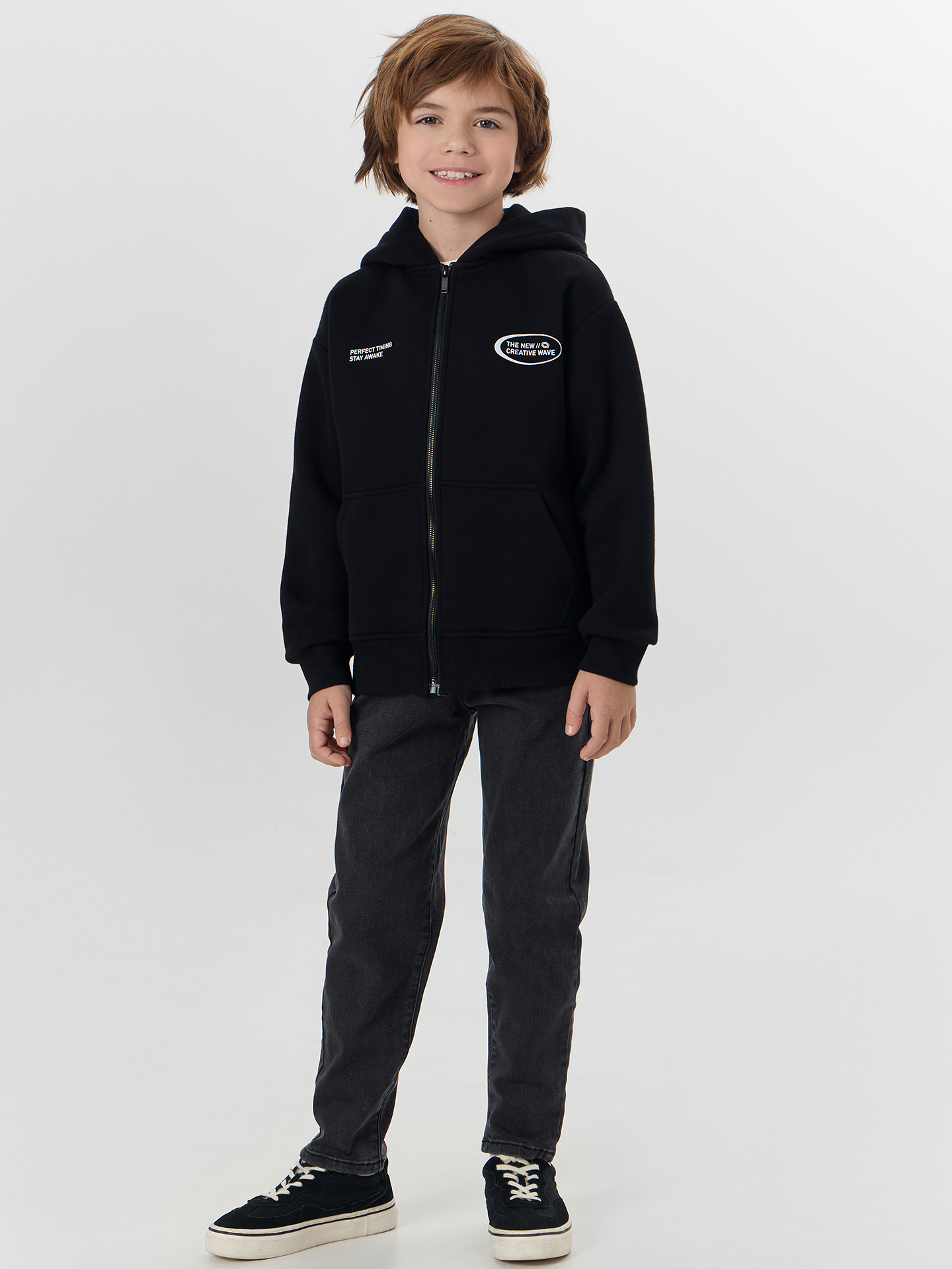 Толстовки Mark Formelle 363332/1/24-30919П-7П черный_печать3_1_сл_на_пол_1сл_на_пол