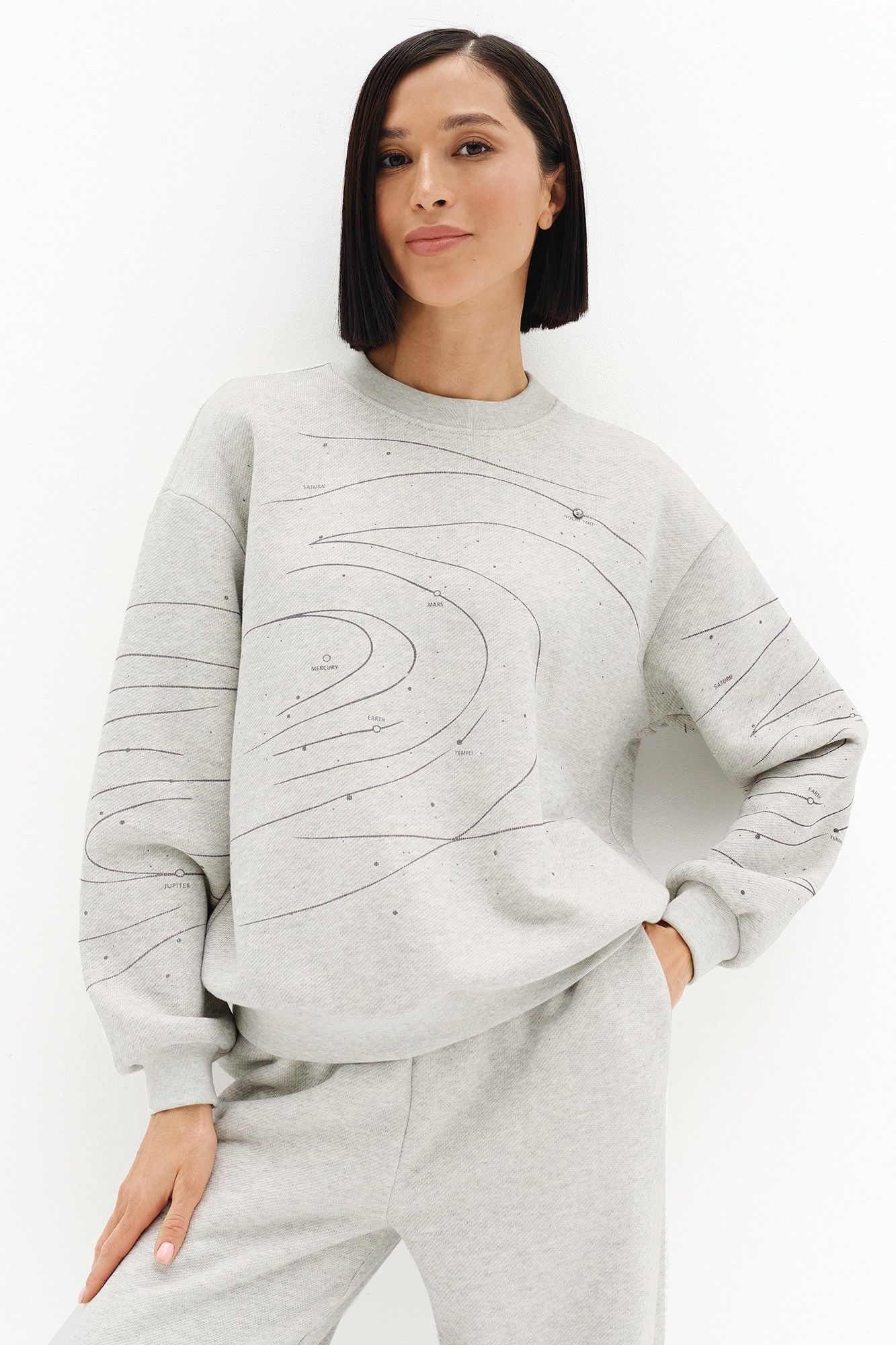 Джемперы Noche mio 6.042 COMETA