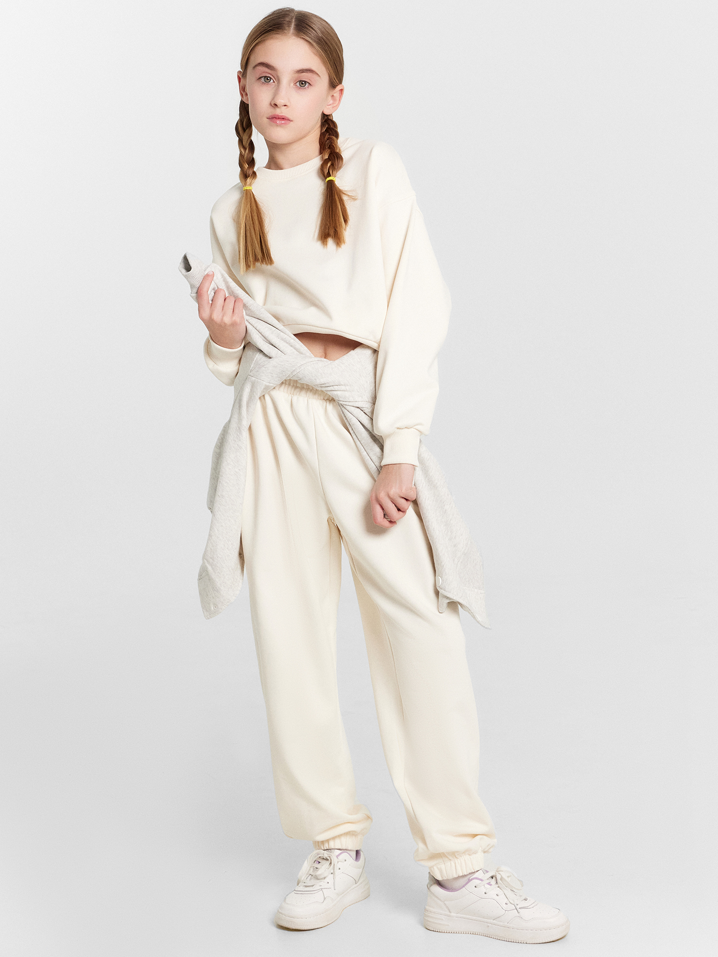 Костюмы Mark Formelle 397745/24-33328Ц-7 молочный