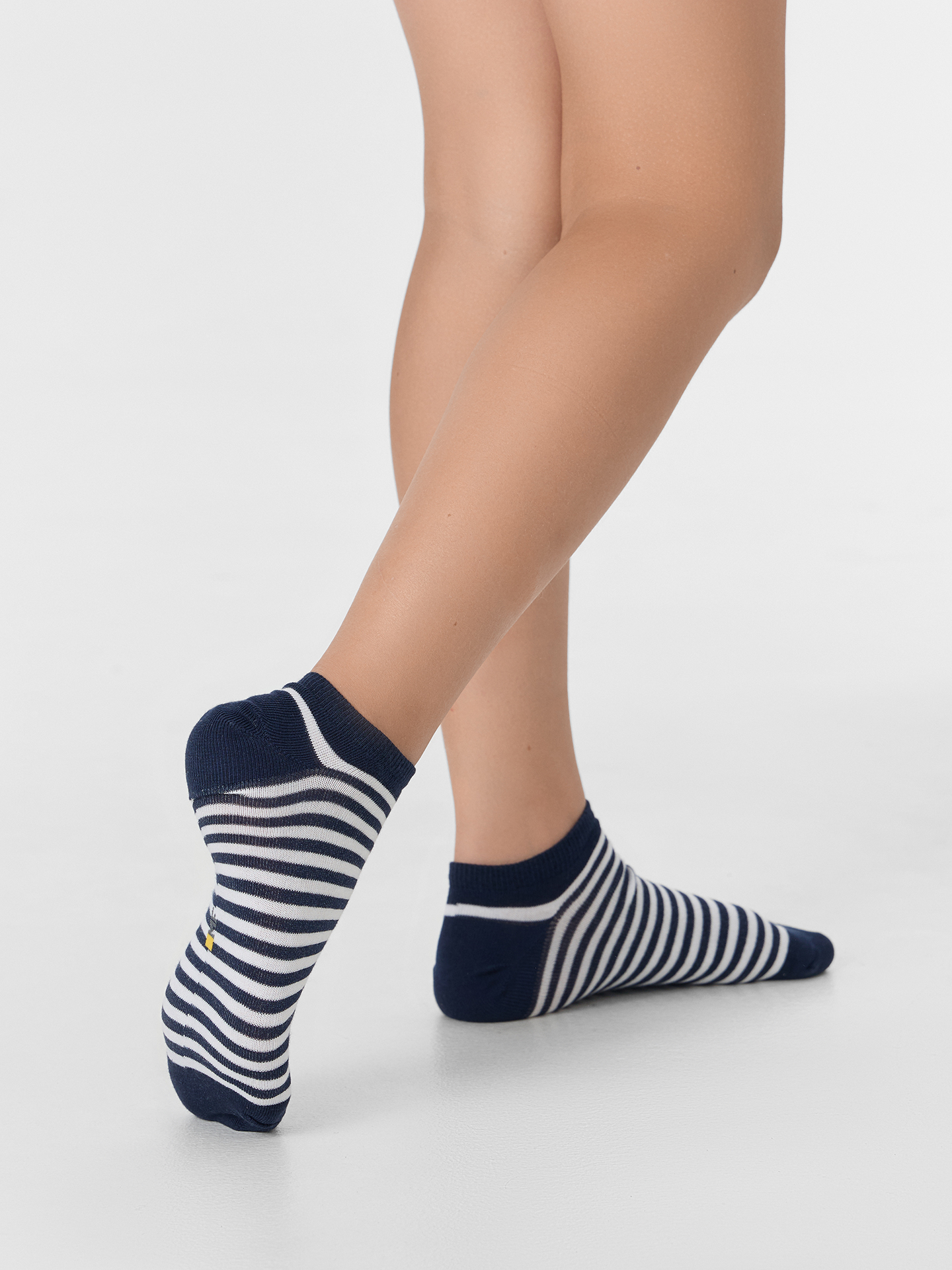 Колготки, носки и гольфы Mark Formelle 406K-1954/B4-22406K т.синий_рис.1954