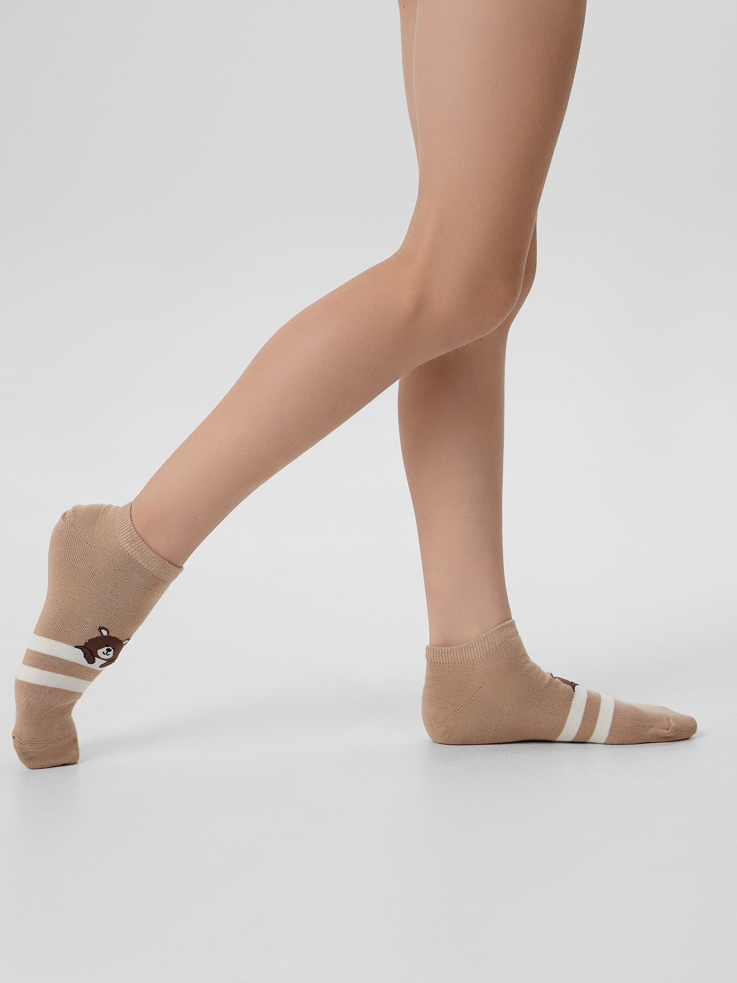 Колготки, носки и гольфы Mark Formelle 406K-3180/B4-25406K капучино_рис.3180