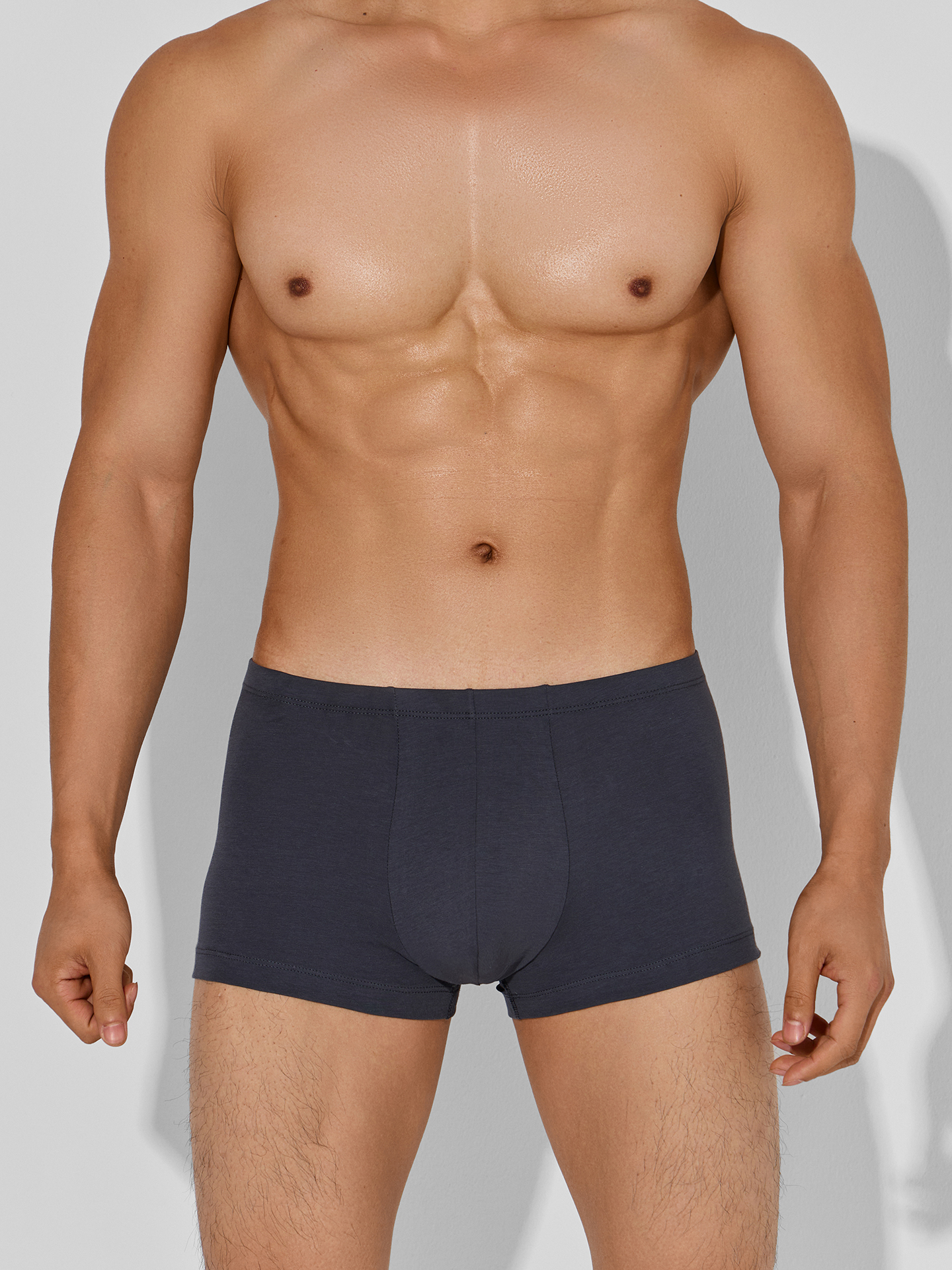 Нижнее белье Mark Formelle 411122/25-5313Ц-5 графит