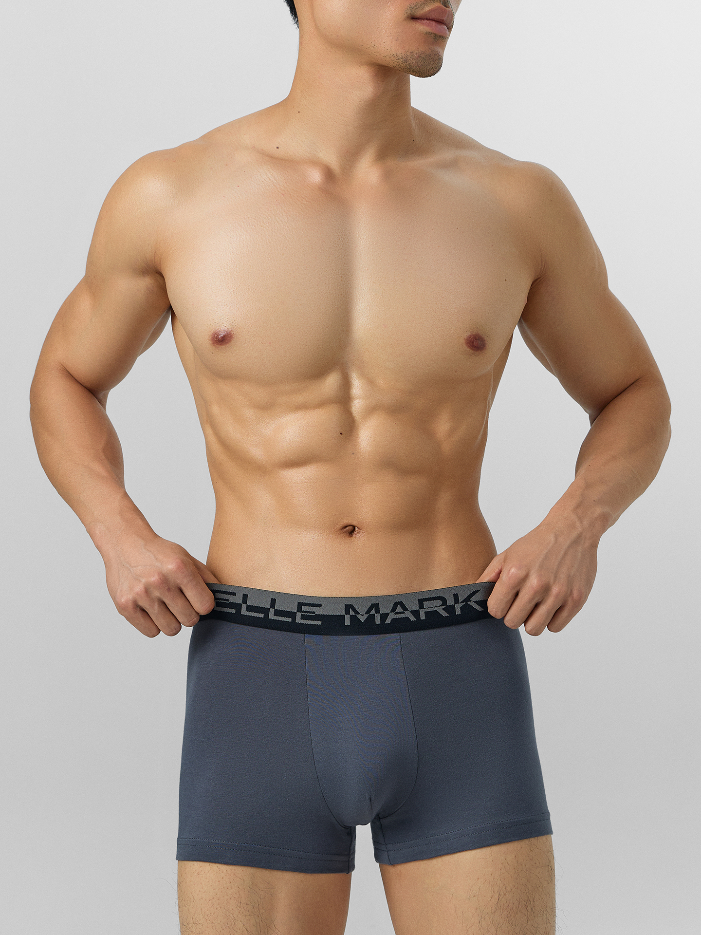 Нижнее белье Mark Formelle 411228/25-5244Ц-5 графит