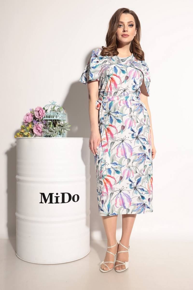 Платья Mido М66