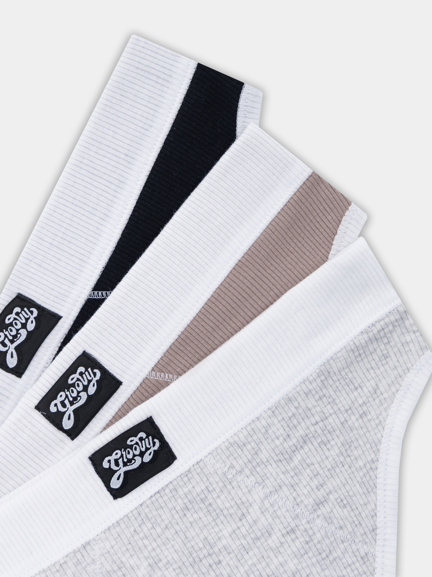 Трусы Mark Formelle 412492-3/25-22.22-36944Ц-1 св.тауп_декор