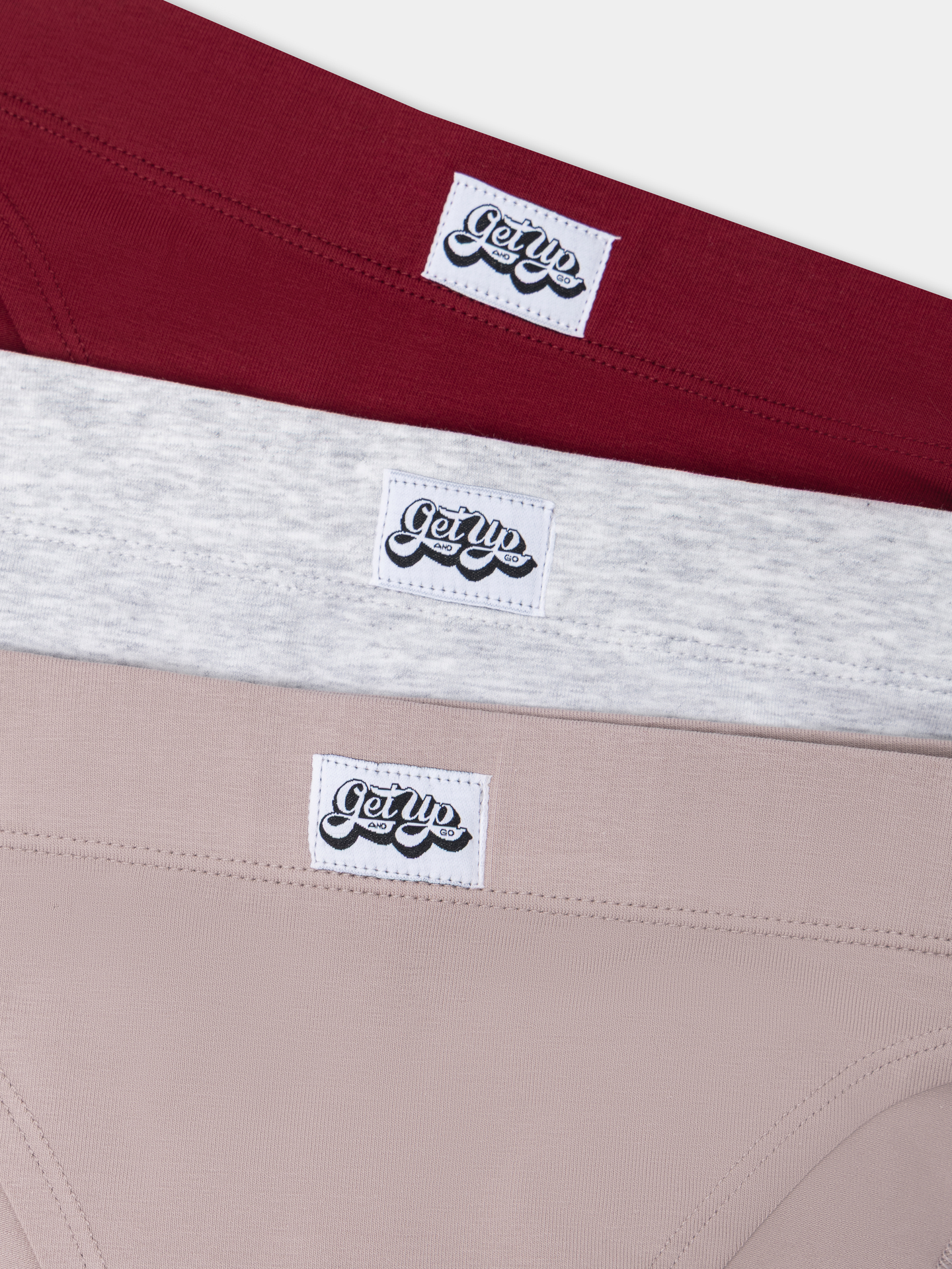 Трусы Mark Formelle 412542-3/25-50-36856Ц-5 серый_меланж_4306_А_1_декор