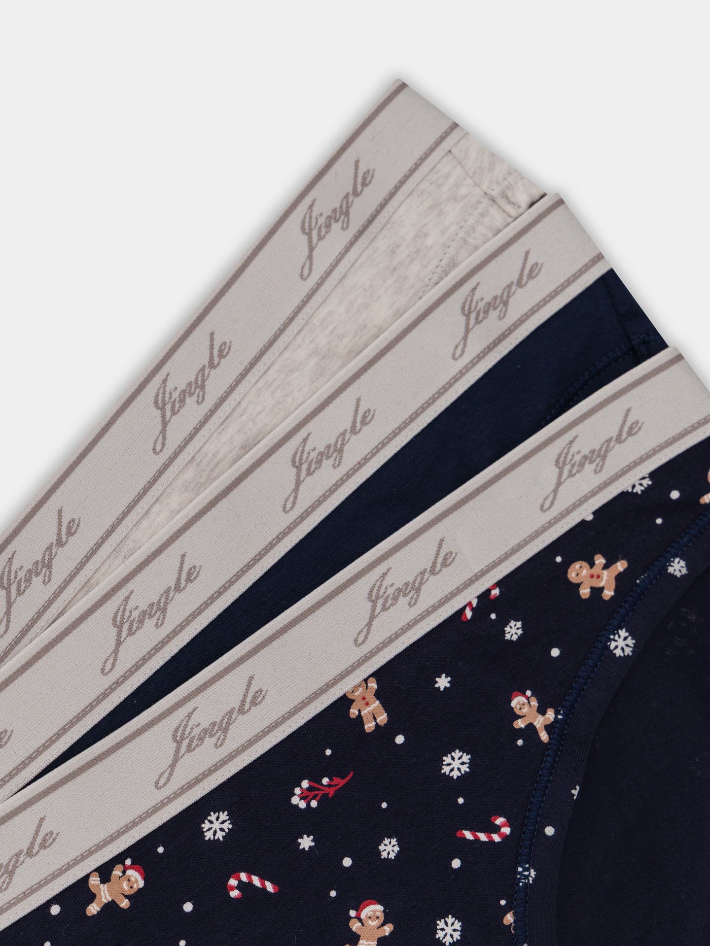 Трусы Mark Formelle 412694-1-3/25-1.22-42108Ц-5 бежевый_меланж