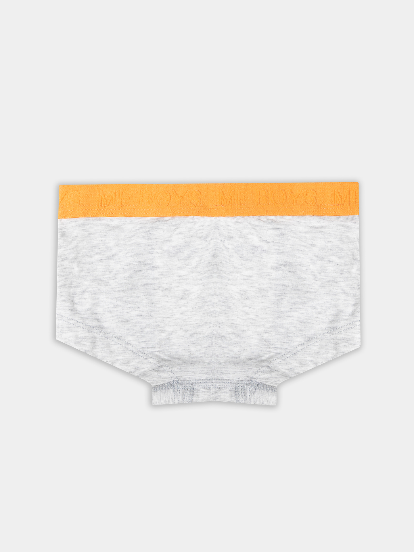 Трусы Mark Formelle 413354/25-39020Ц-5 серый_меланж_4306_А_2