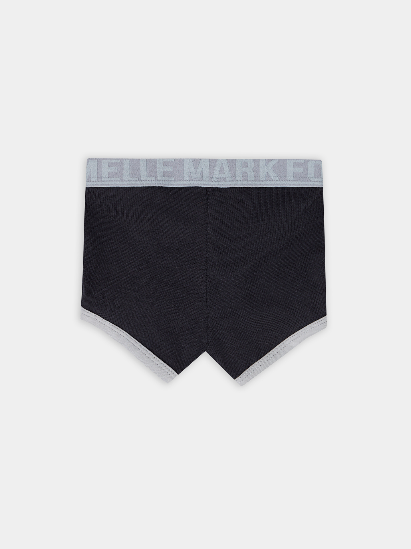 Трусы Mark Formelle 413355/24-34346Ц-1 обсидиан