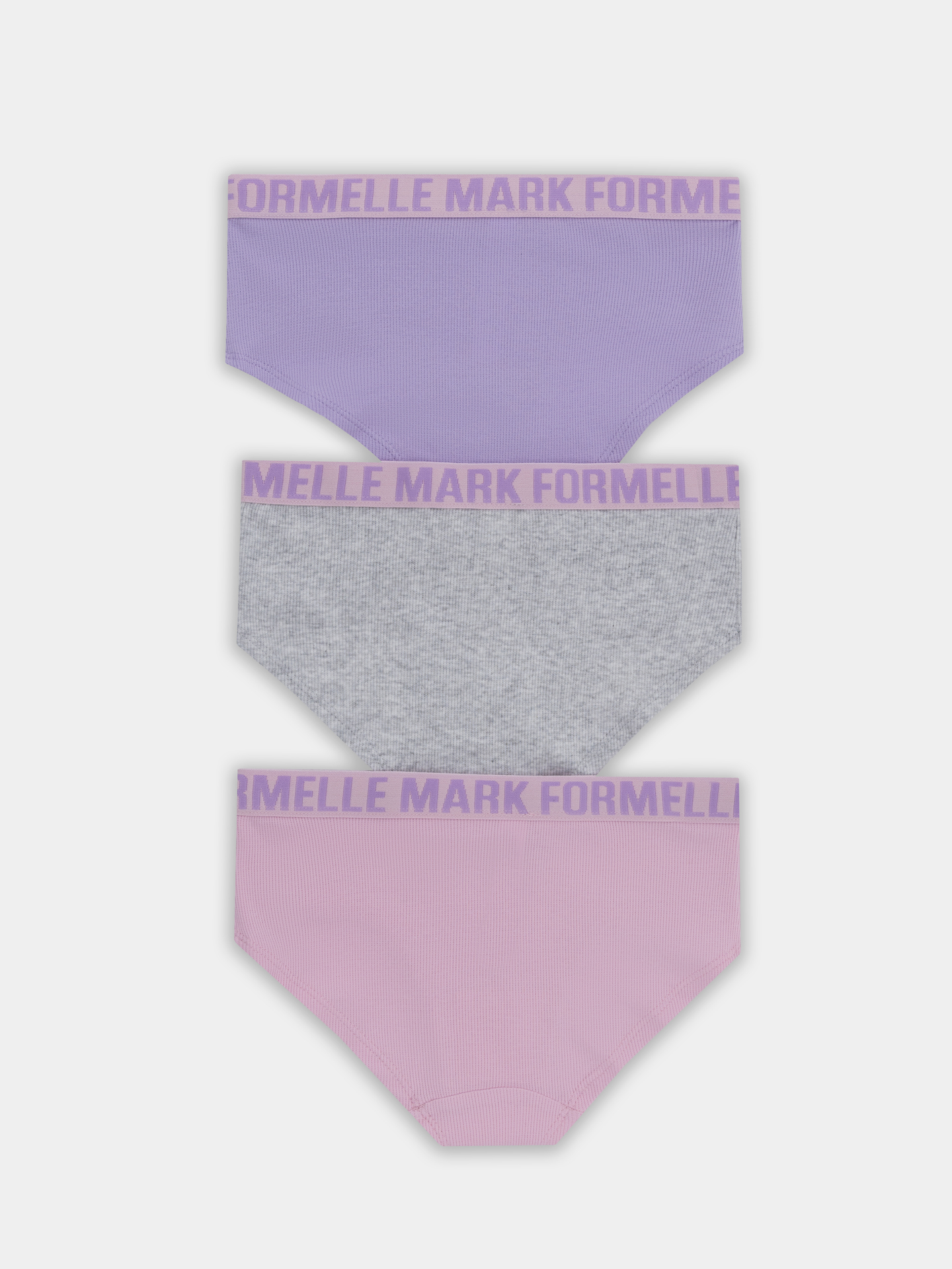 Трусы Mark Formelle 417738-3/25-10-40612Ц-1 розовый1