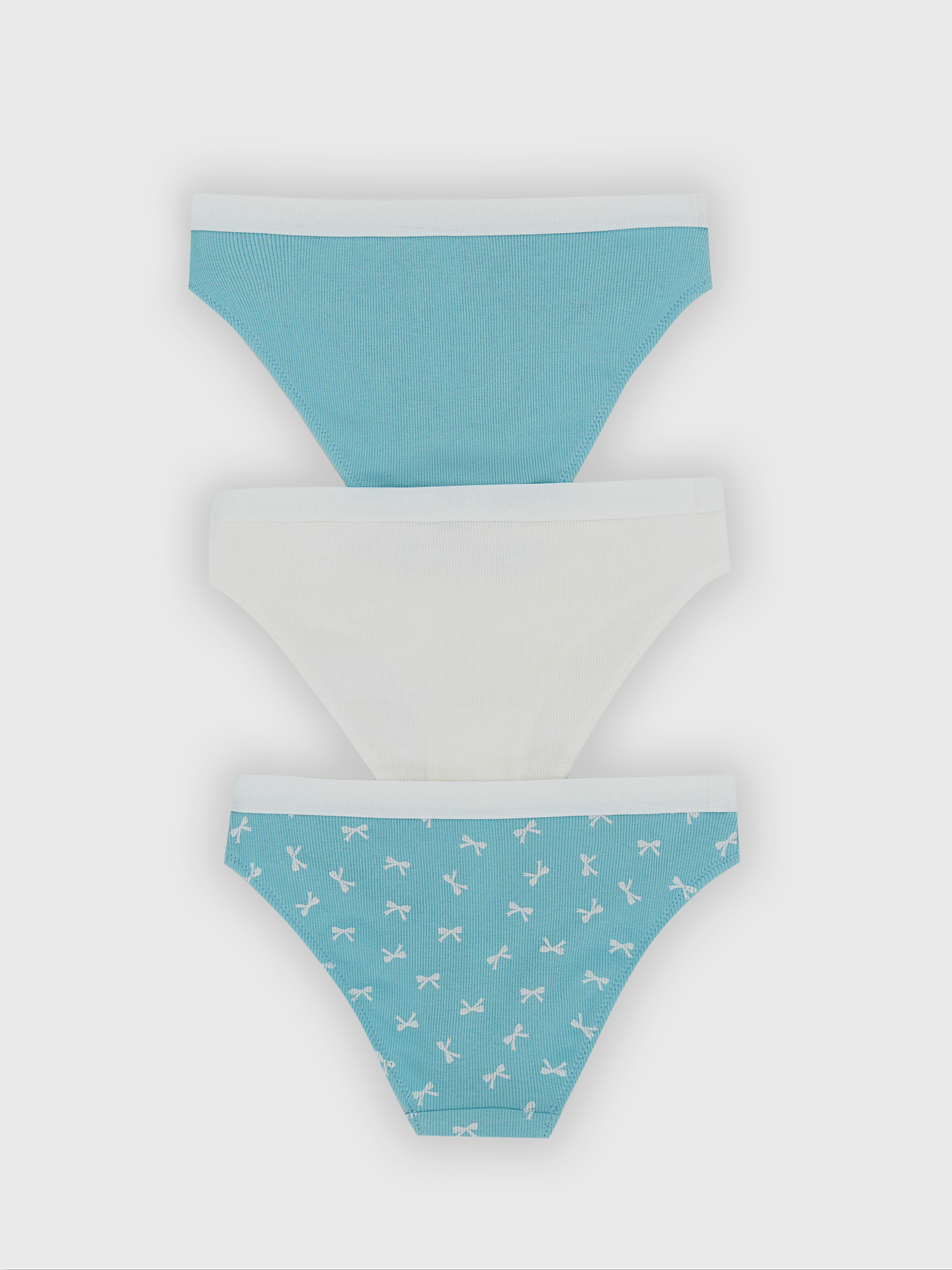 Трусы Mark Formelle 417753-3/25-1.55-37384П-1 голубой_печать1_1_сл_3тр_на_дет_пер