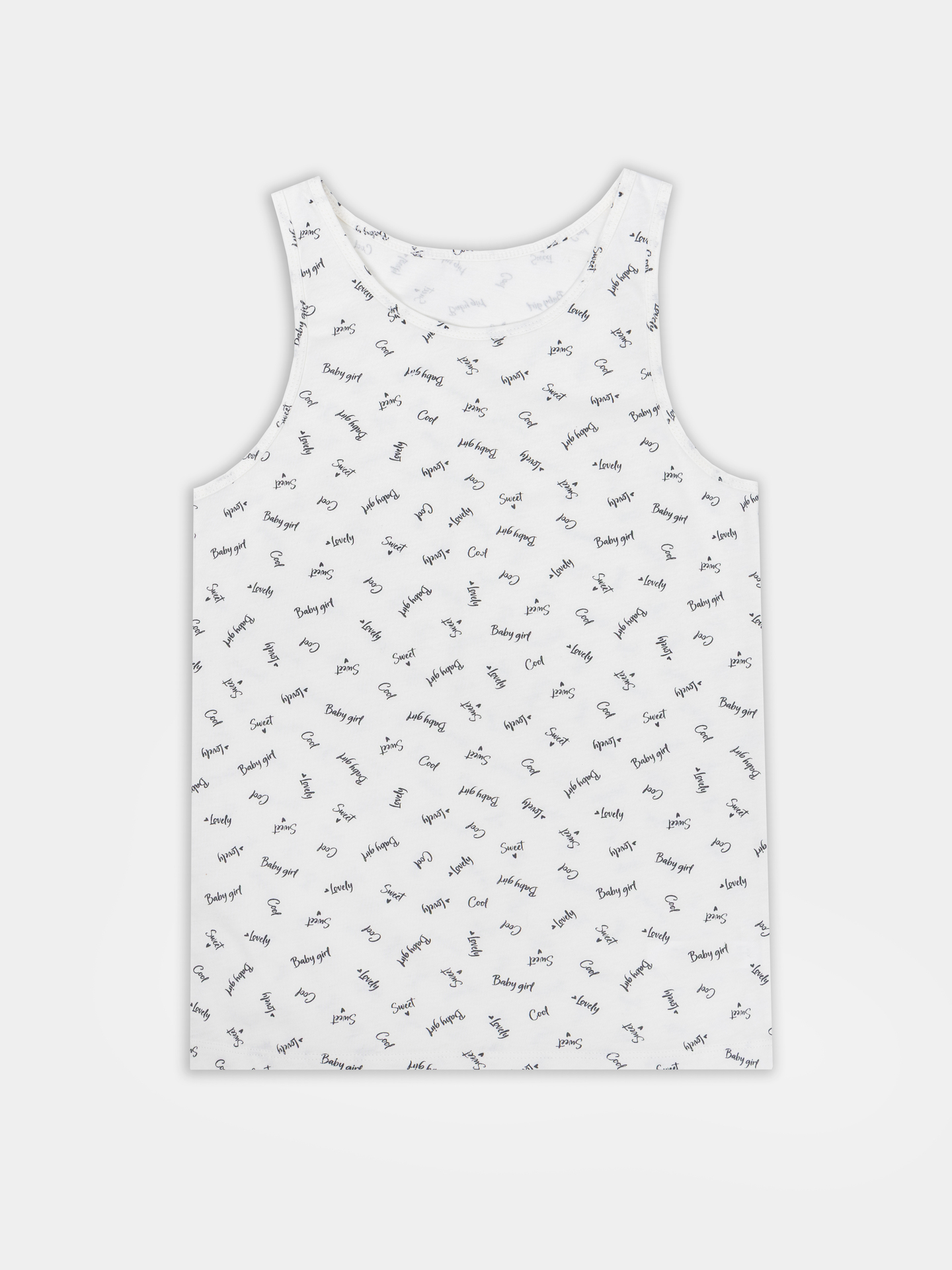 Майки Mark Formelle 427739/1/25-35582П-0 слова_на_св.молочном