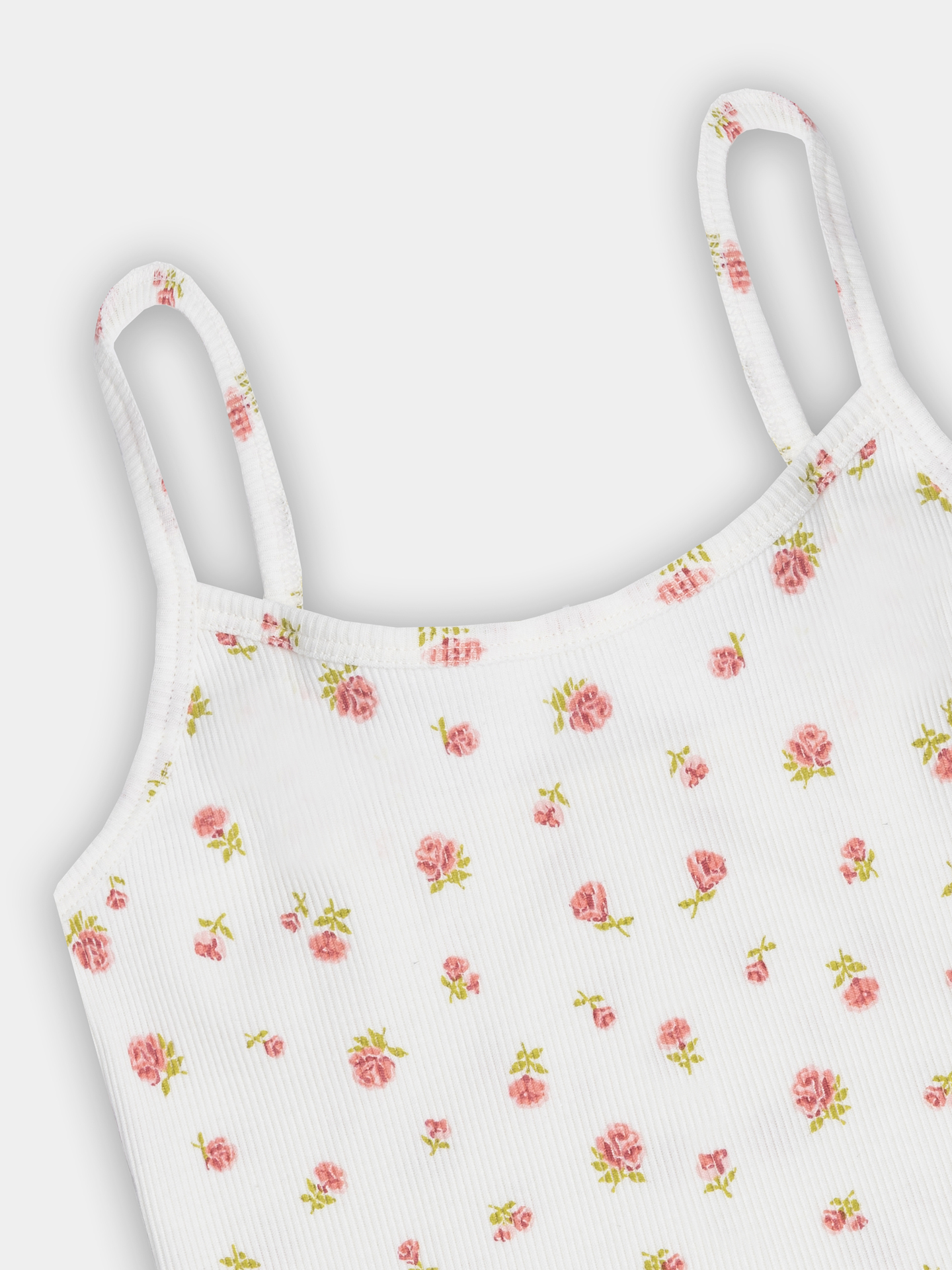 Майки Mark Formelle 427742/25-40322П-1 цветы_на_св.молочном