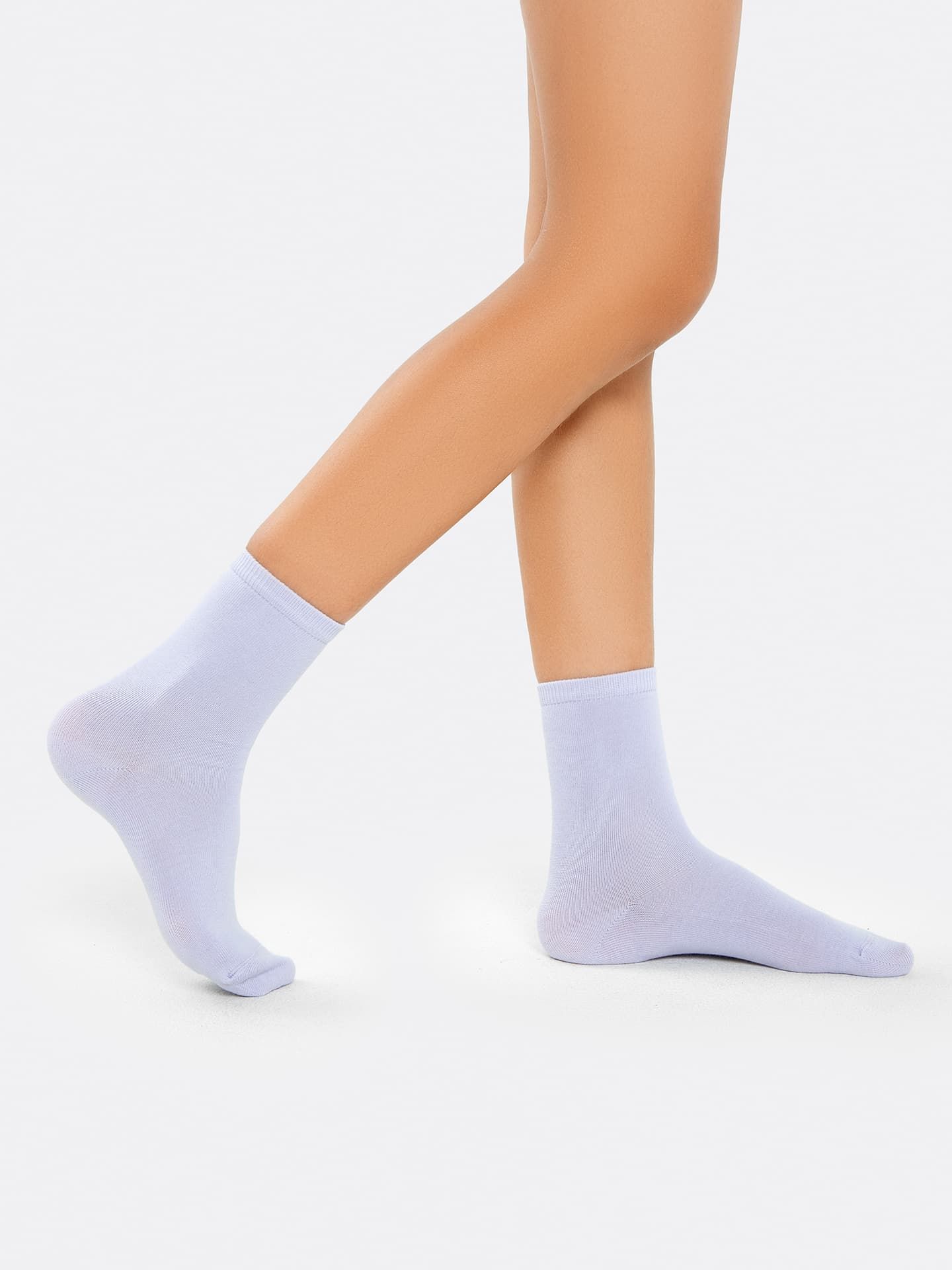 Колготки, носки и гольфы Mark Formelle 430K-1407/B3-22430K св.лаванда_рис.1407