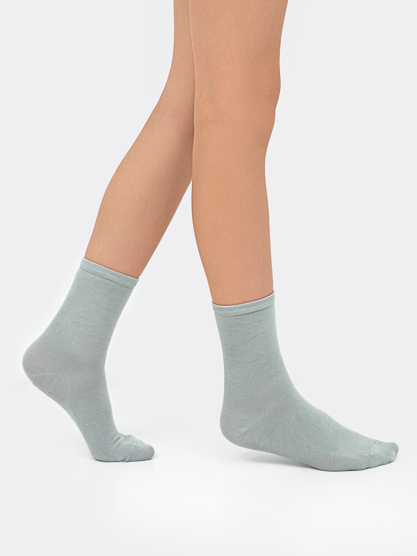 Колготки, носки и гольфы Mark Formelle 430K-1407/B3-22430K св.оливка_рис.1407