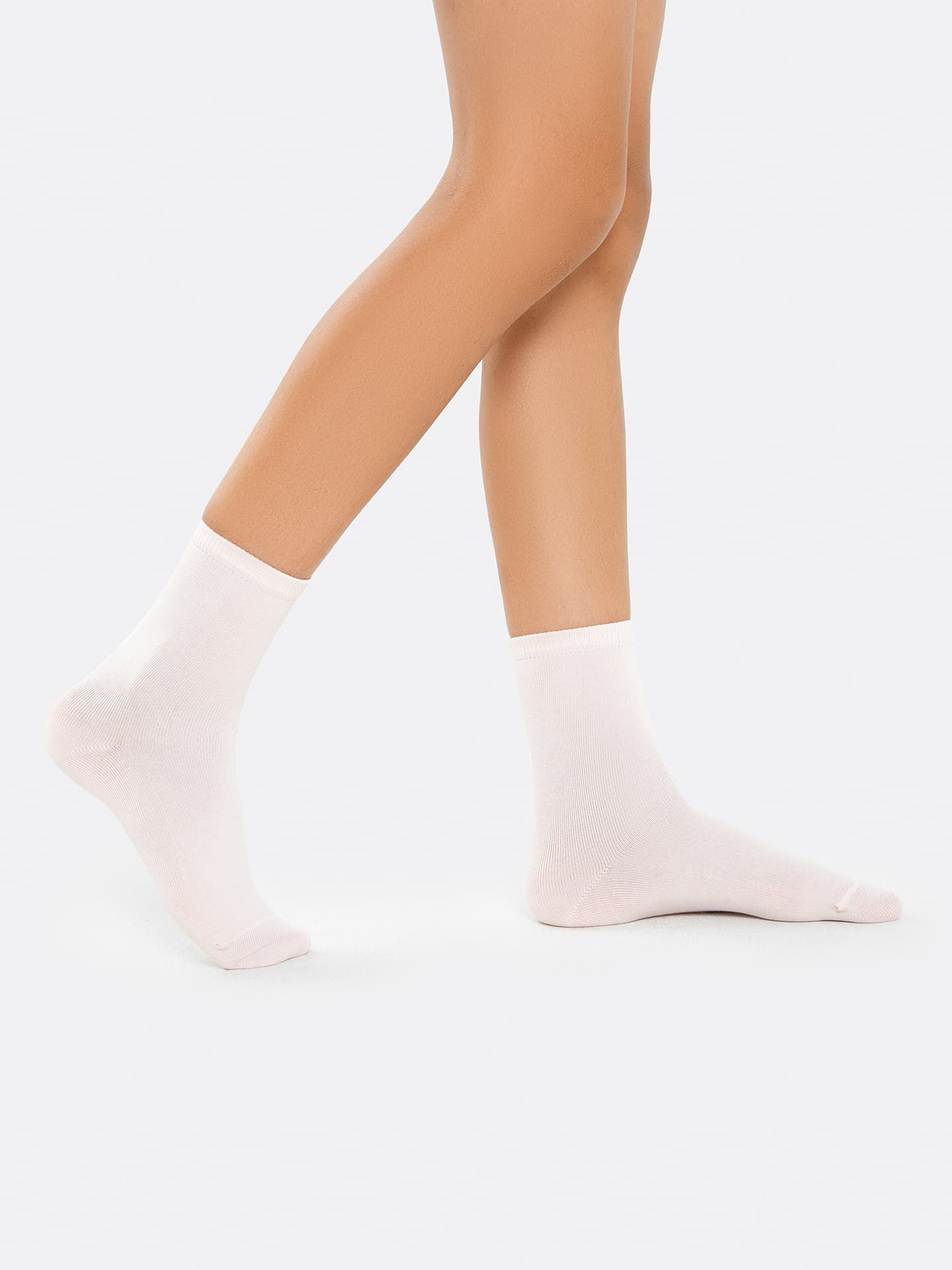 Колготки, носки и гольфы Mark Formelle 430K-1407/B5-22430K зефирный_рис.1407