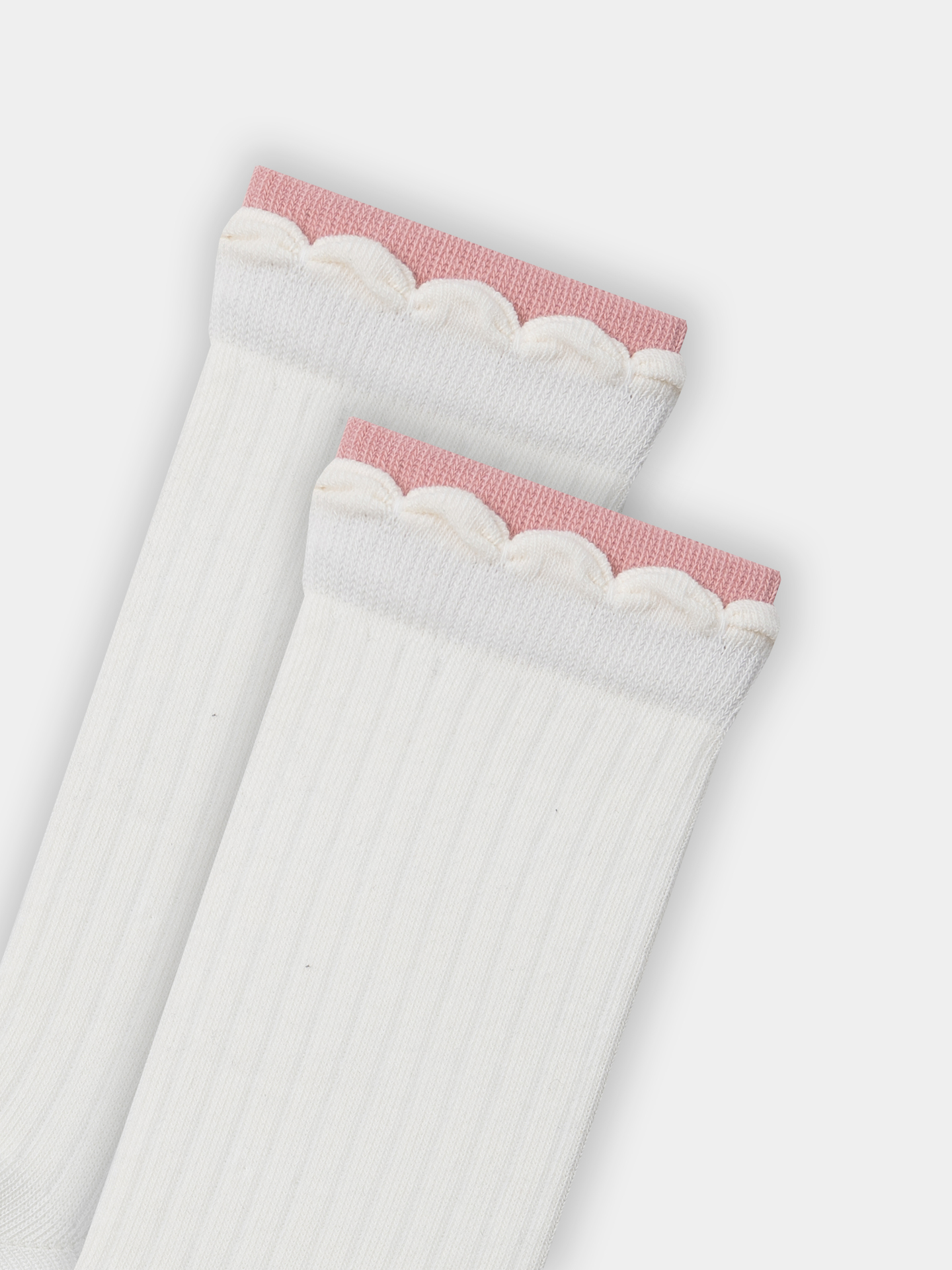 Колготки, носки и гольфы Mark Formelle 430K-3166/B4-25430K-1 молочный_сухая_роза_рис.3166