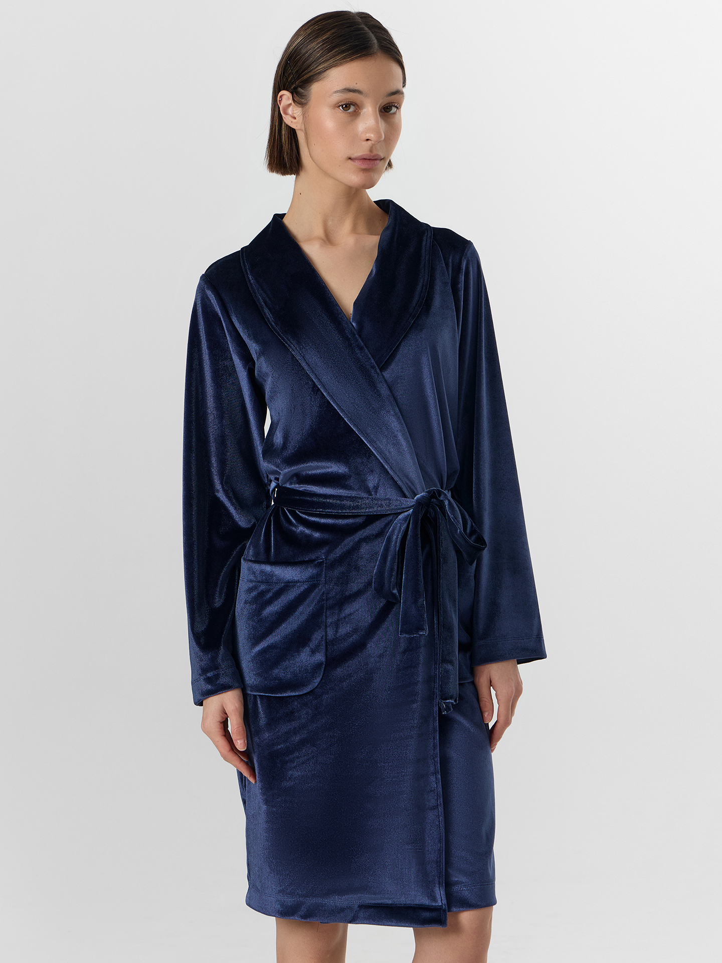 Халаты Mark Formelle 552281/24-37416Ц-3 ночное_небо