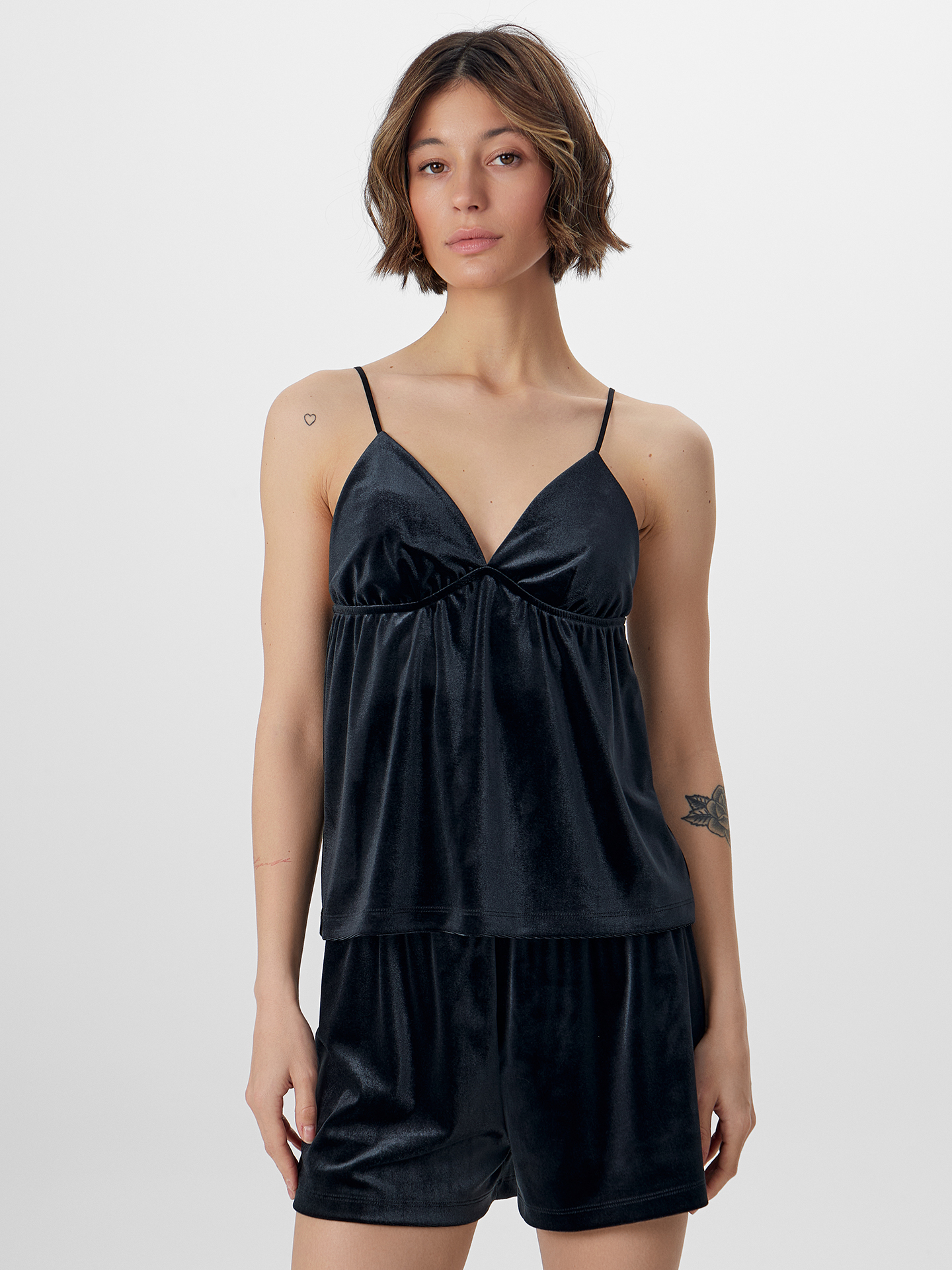 Комплекты Mark Formelle 592637/25-37507Ц-3 черный