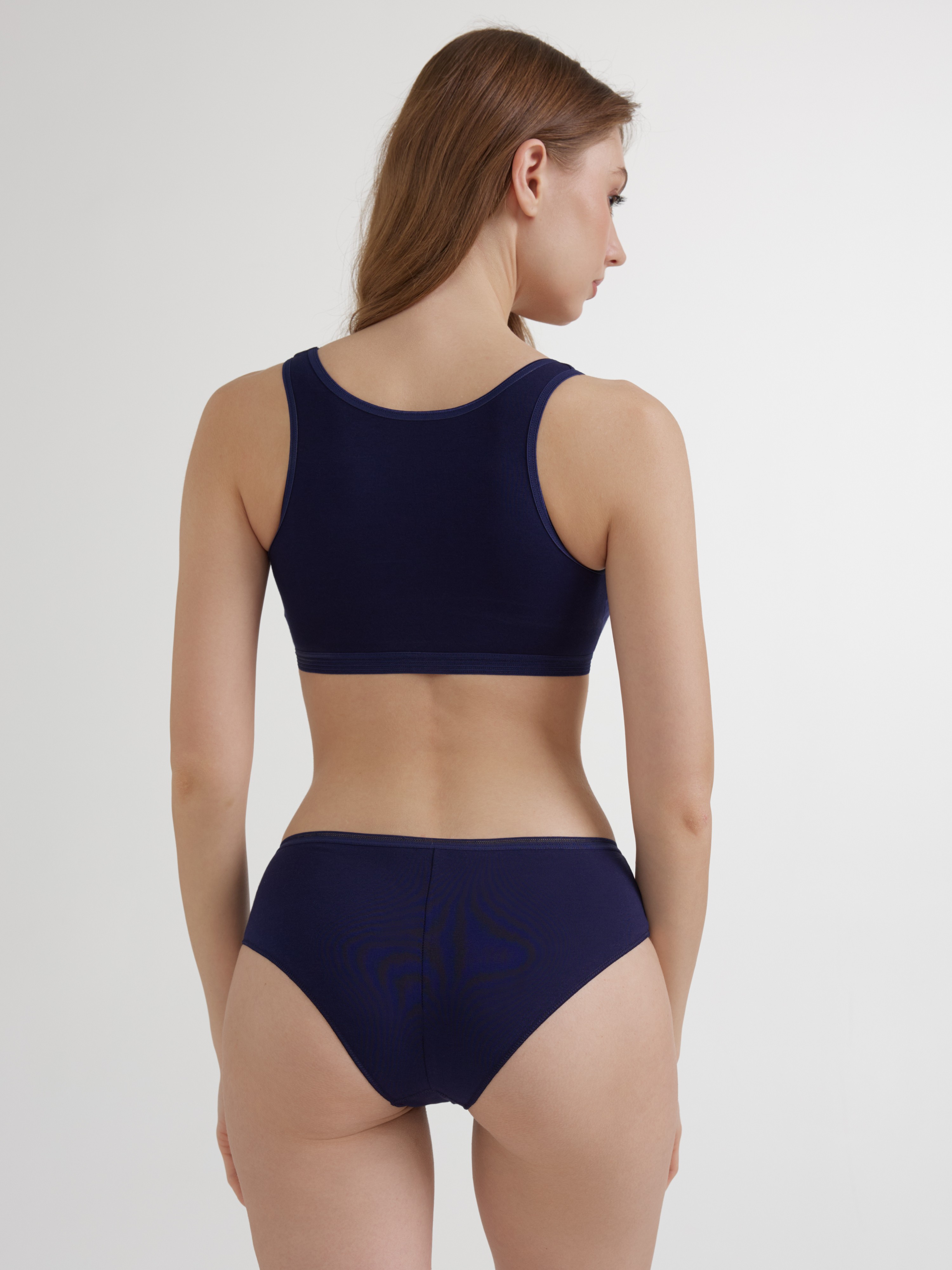 Топы CONTE BASIC COLLECTION LT 5018 dark blue 23С-2967ТСП