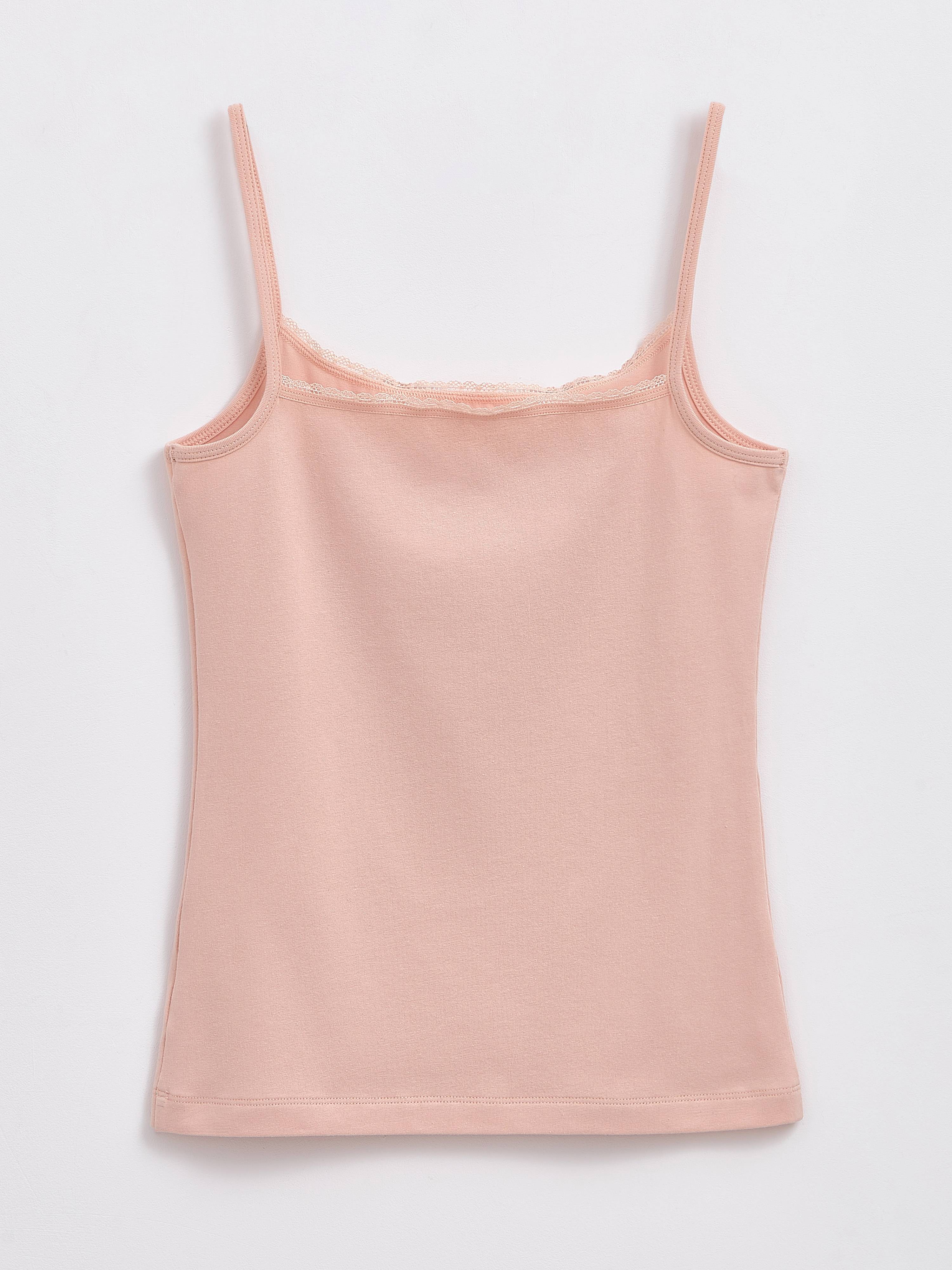 Топы CONTE BASIC LINE LT 2028 peach 20С-1090ТСП