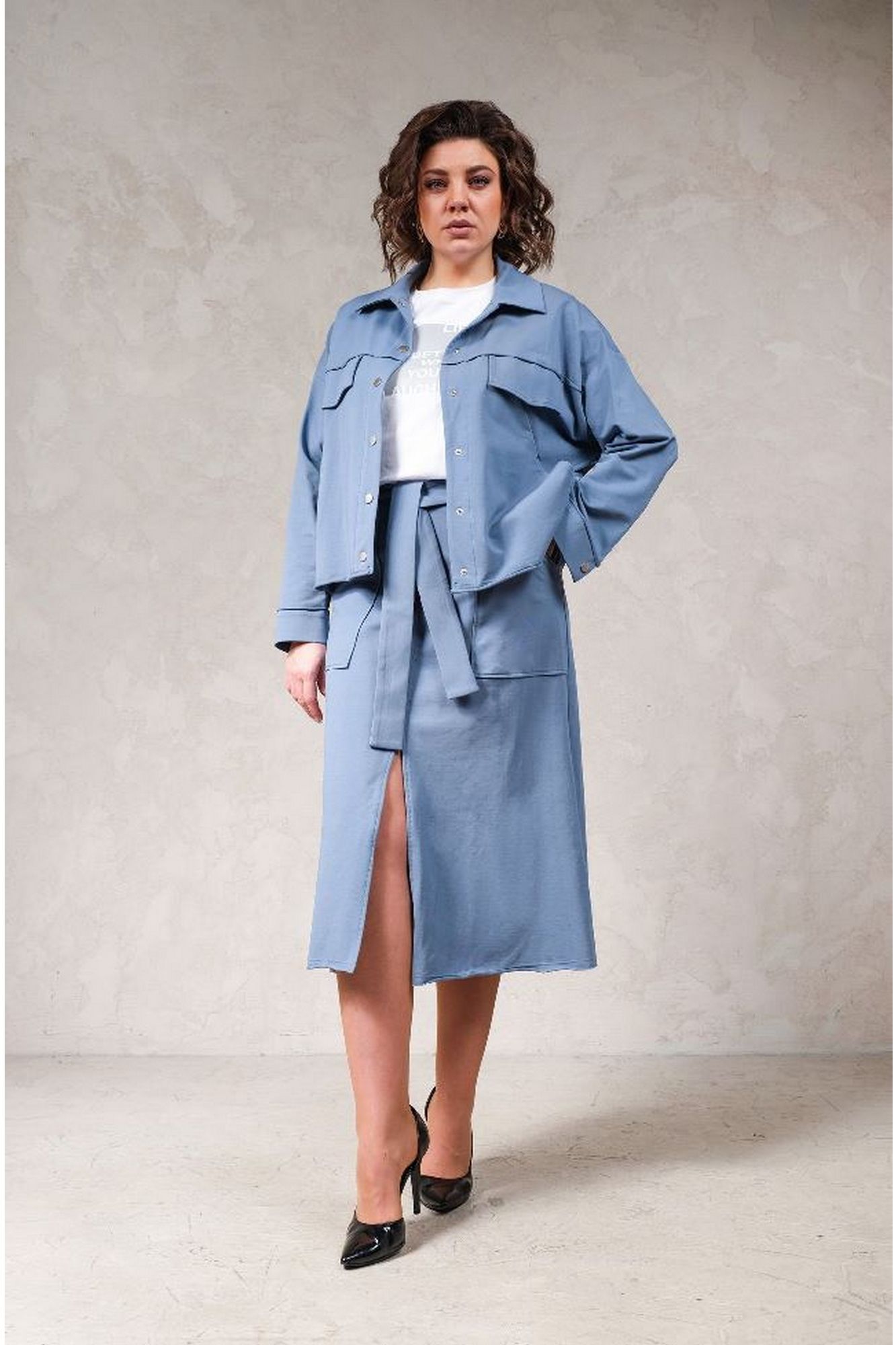 Жакеты Erika Laurent C-189