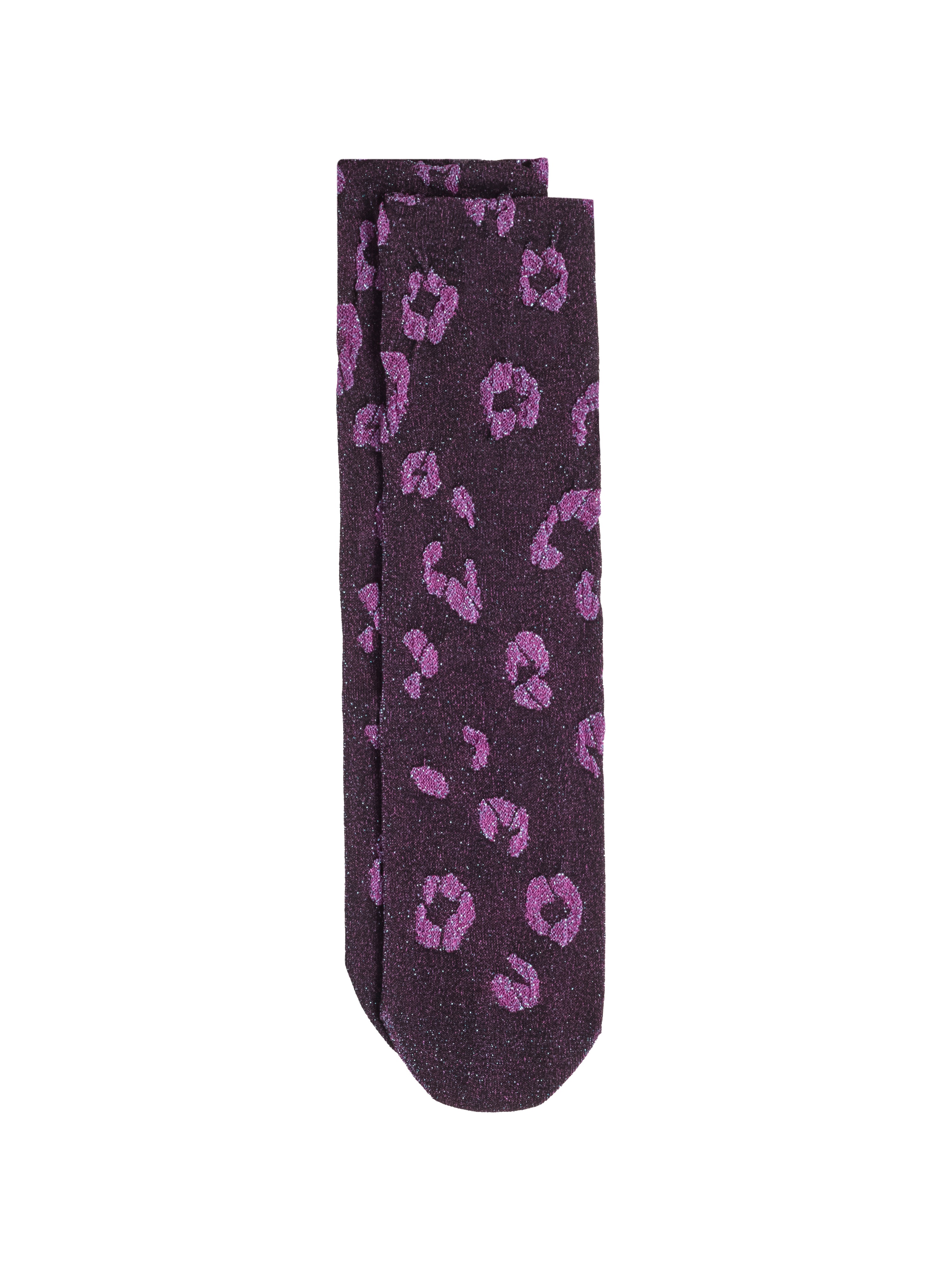 Носки и гольфы CONTE CLASSIC сиреневый 24С-156СП