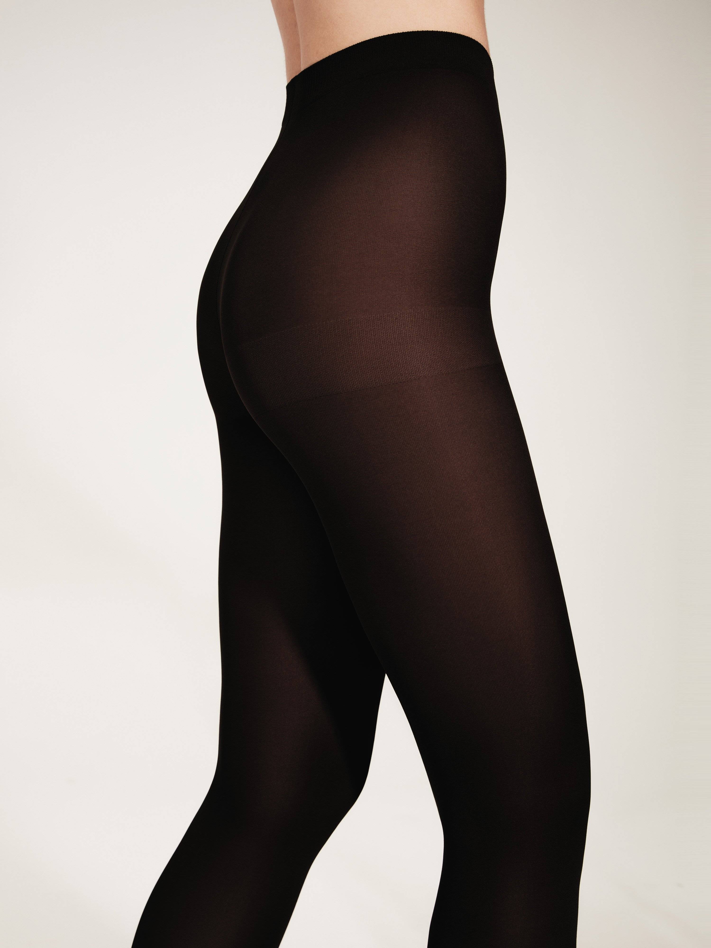 Колготки CONTE ESLI FIESTA 50 nero 16С-35СПЕ