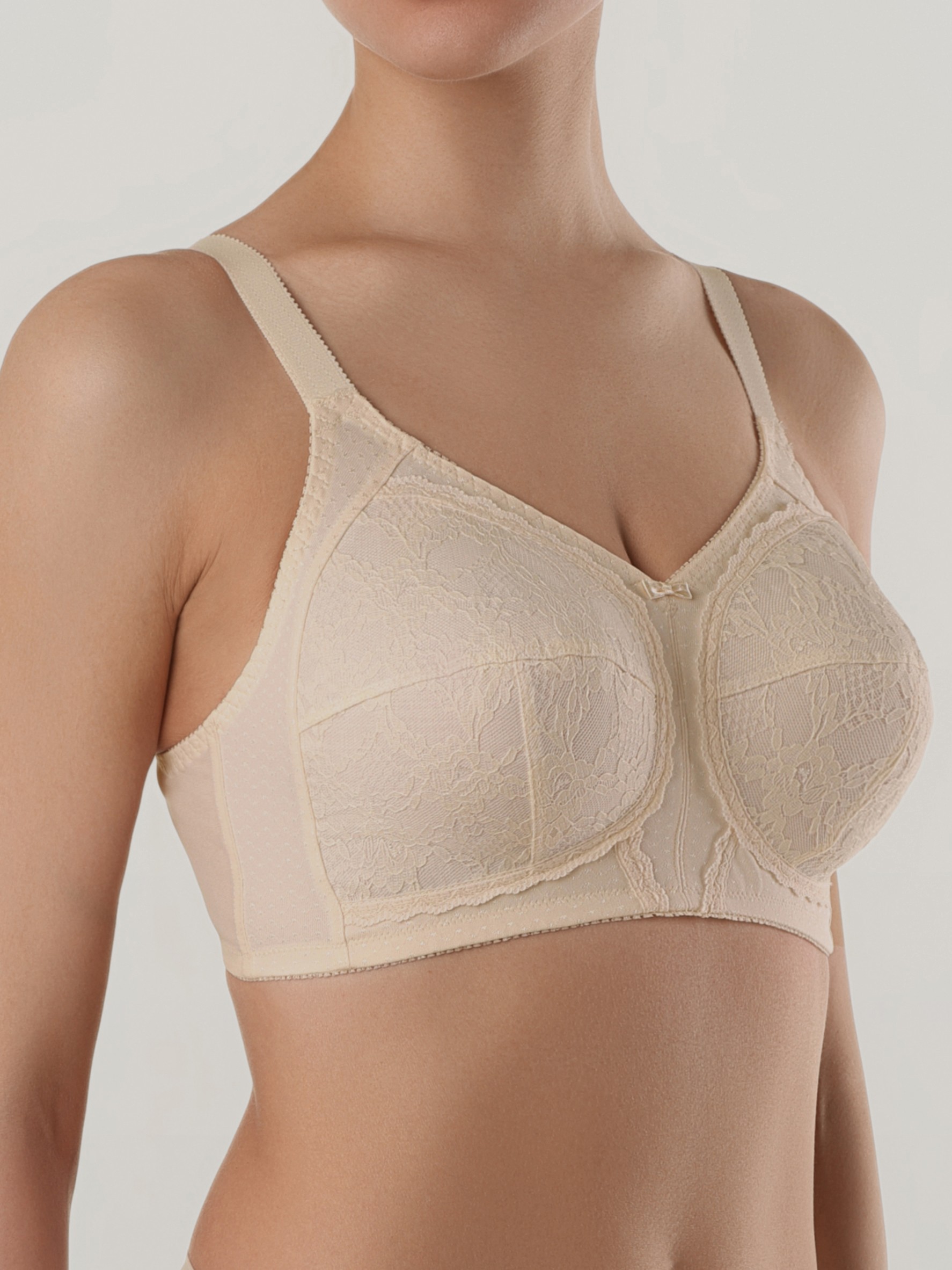 Бюстгальтеры и бюстье CONTE SUPREMA RB7221 пастель 23С-0030КСП