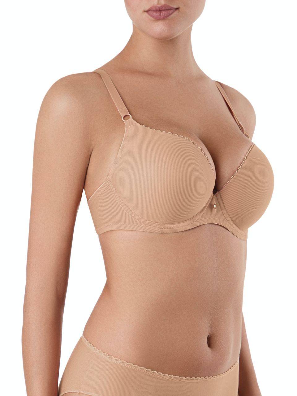 Бюстгальтеры и бюстье CONTE WEEKEND RB0004 нюд 16С-0034КСП