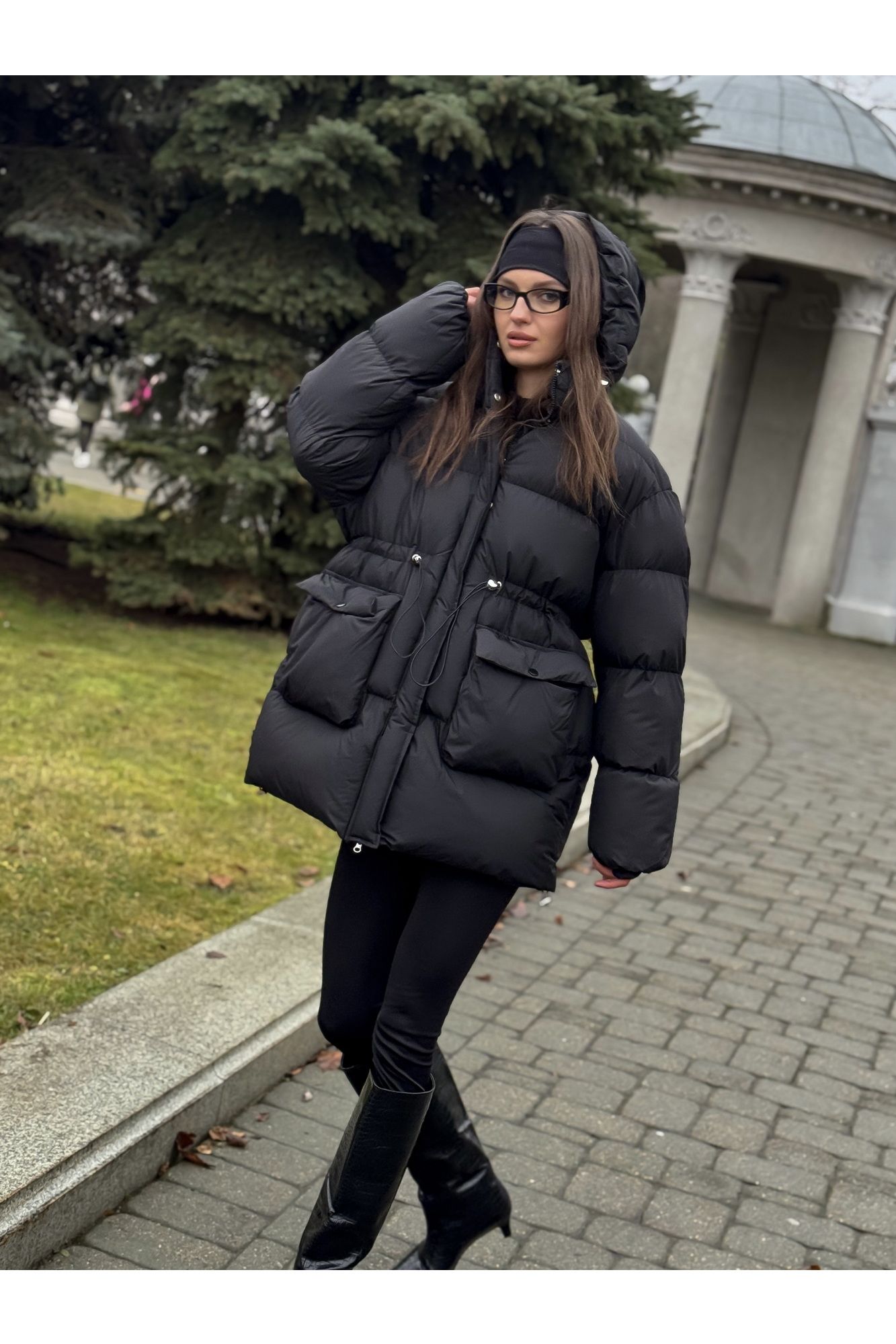 Куртки Skipper Design 145 черный