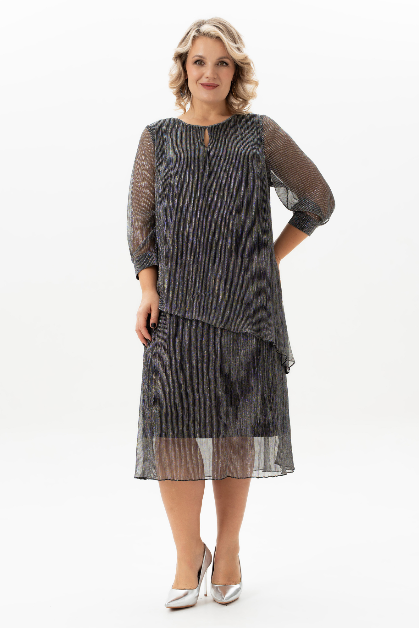 Платья Algranda by Новелла Шарм А4110-6