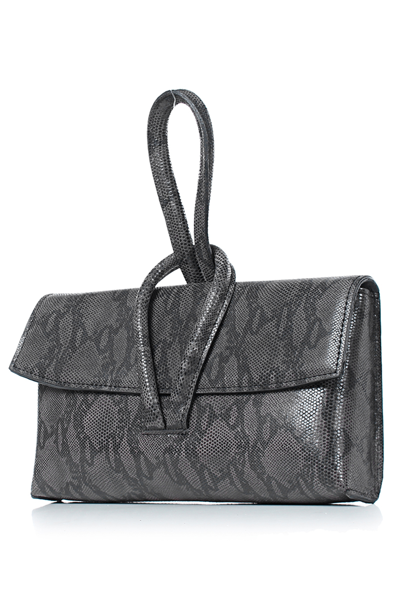 Сумки и рюкзаки Galanteya 21619.25с2813к45 серый