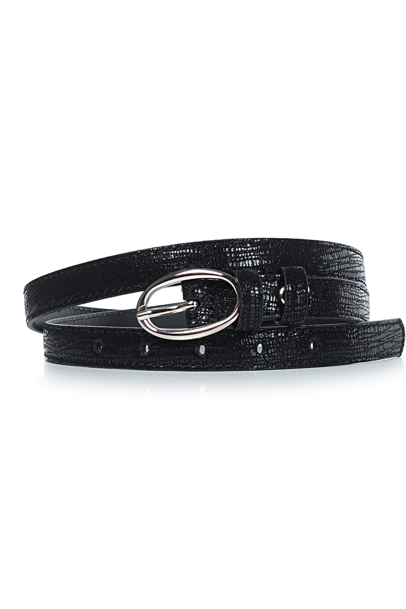 Ремни и пояса Galanteya 22622.25с3230к45 2р черный