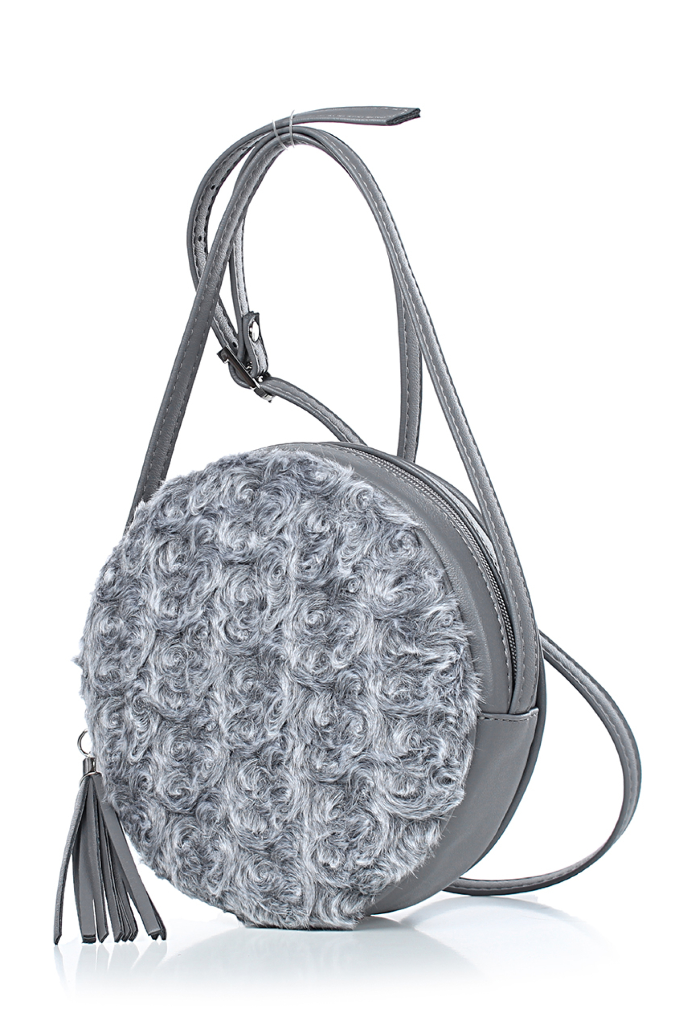 Сумки и рюкзаки Galanteya 25118.25с2787к45 серый