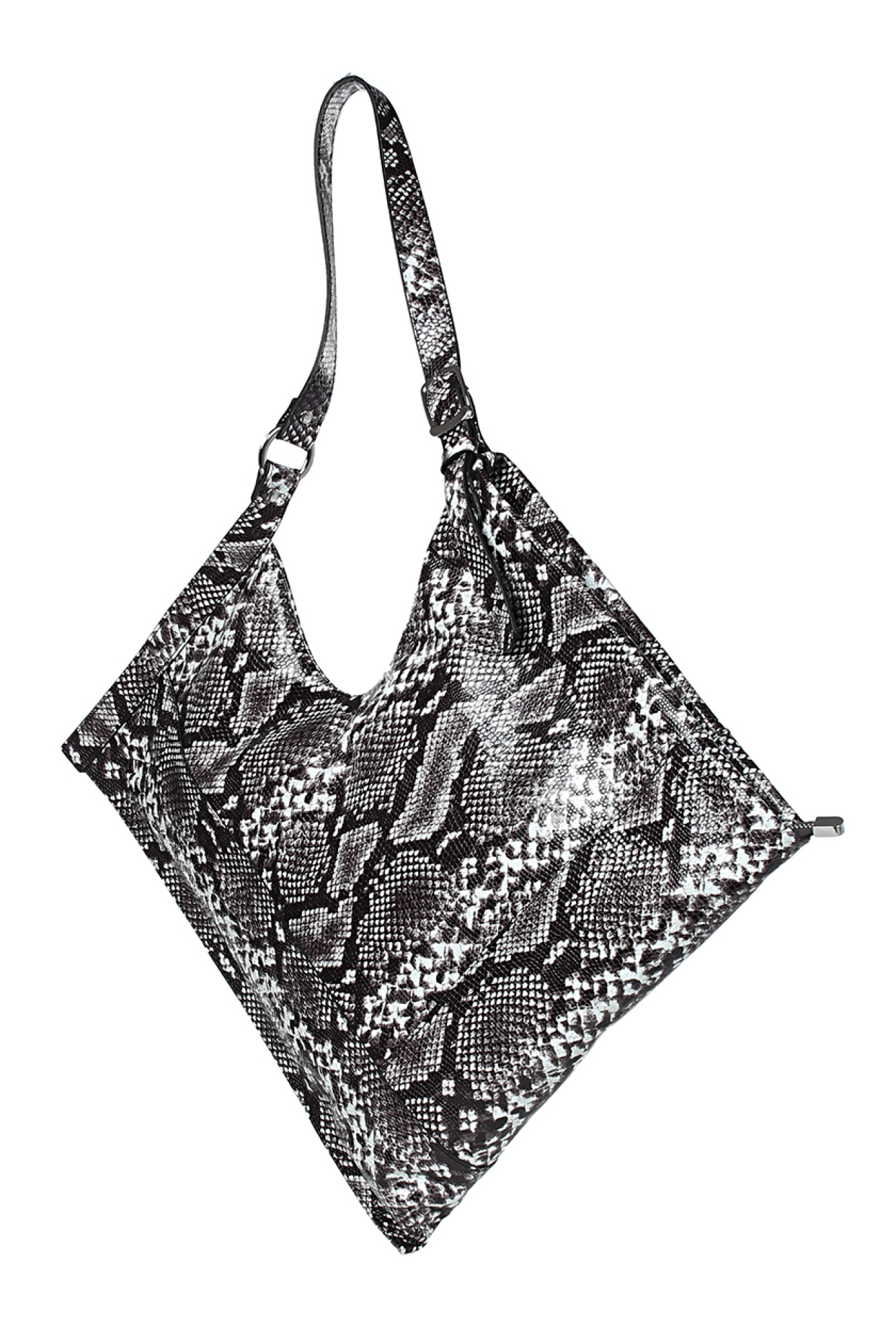 Сумки и рюкзаки Galanteya 25623.25с1310к45 черно-белый