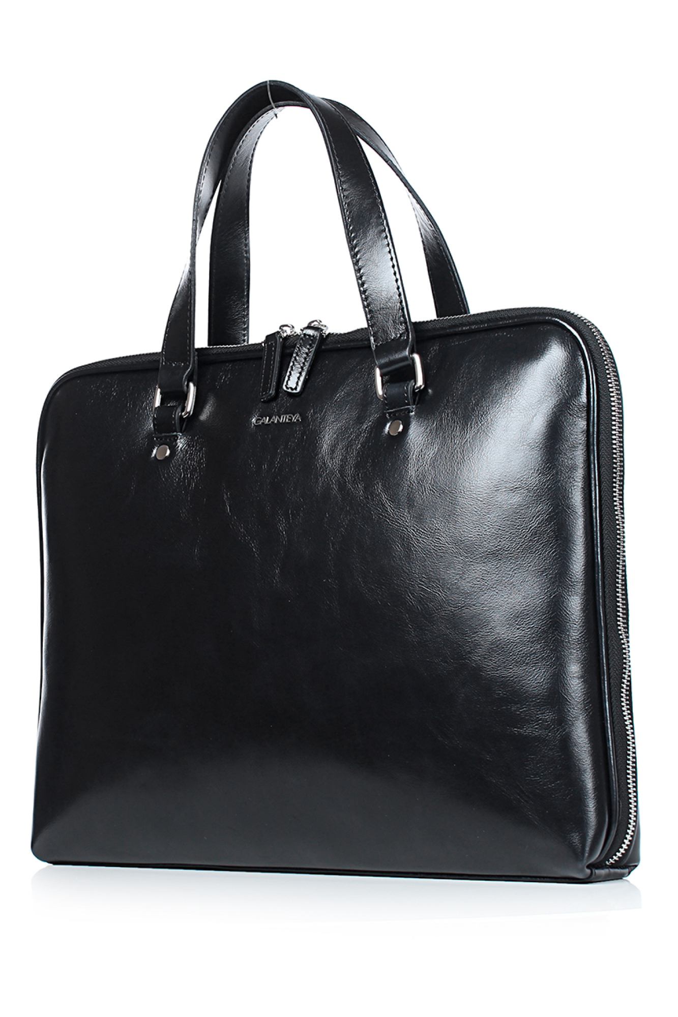 Рюкзаки и сумки Galanteya 51518.25с3302к45 черный